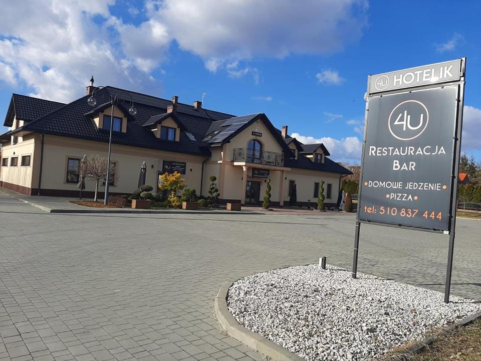 Restauracja Hotel 4u