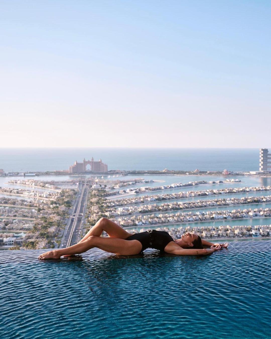 HVR THE PALM DUBAI