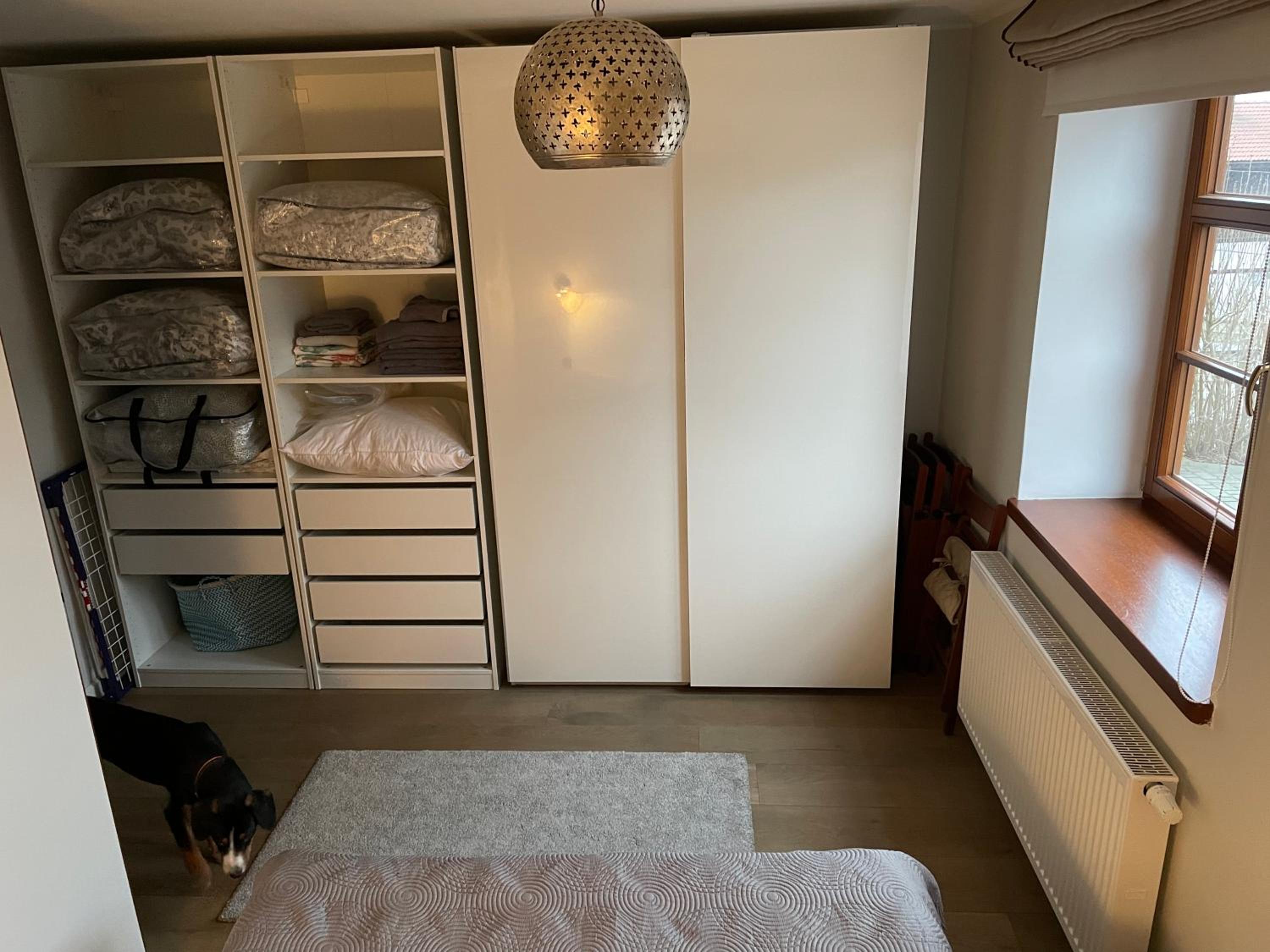 Chata rybacka w Orłowie / Apartament