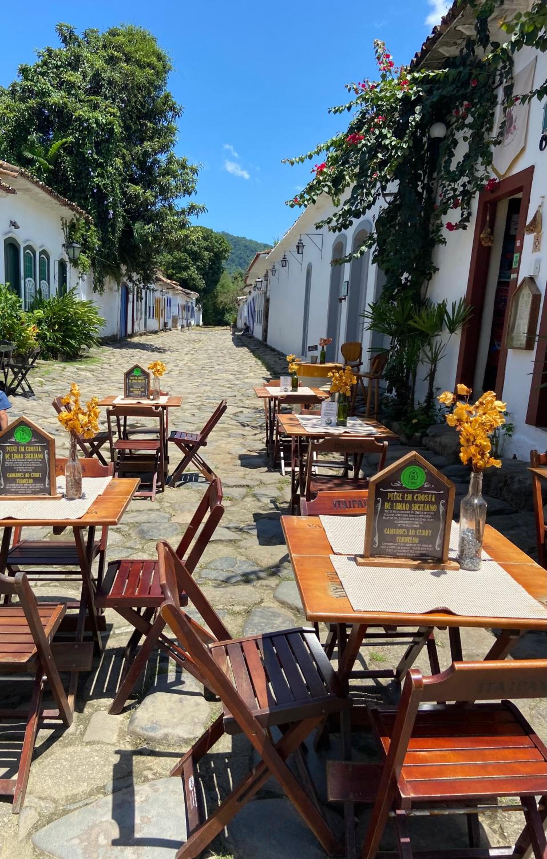Casa em Paraty