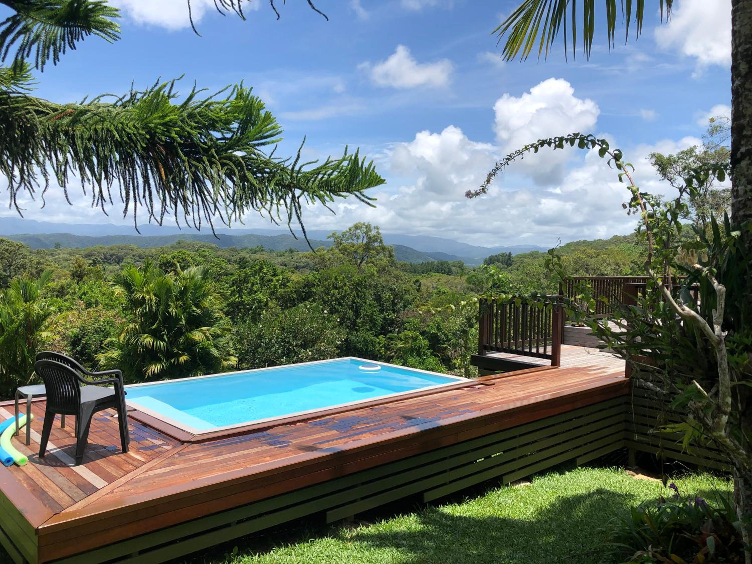 daintree valley cottage
