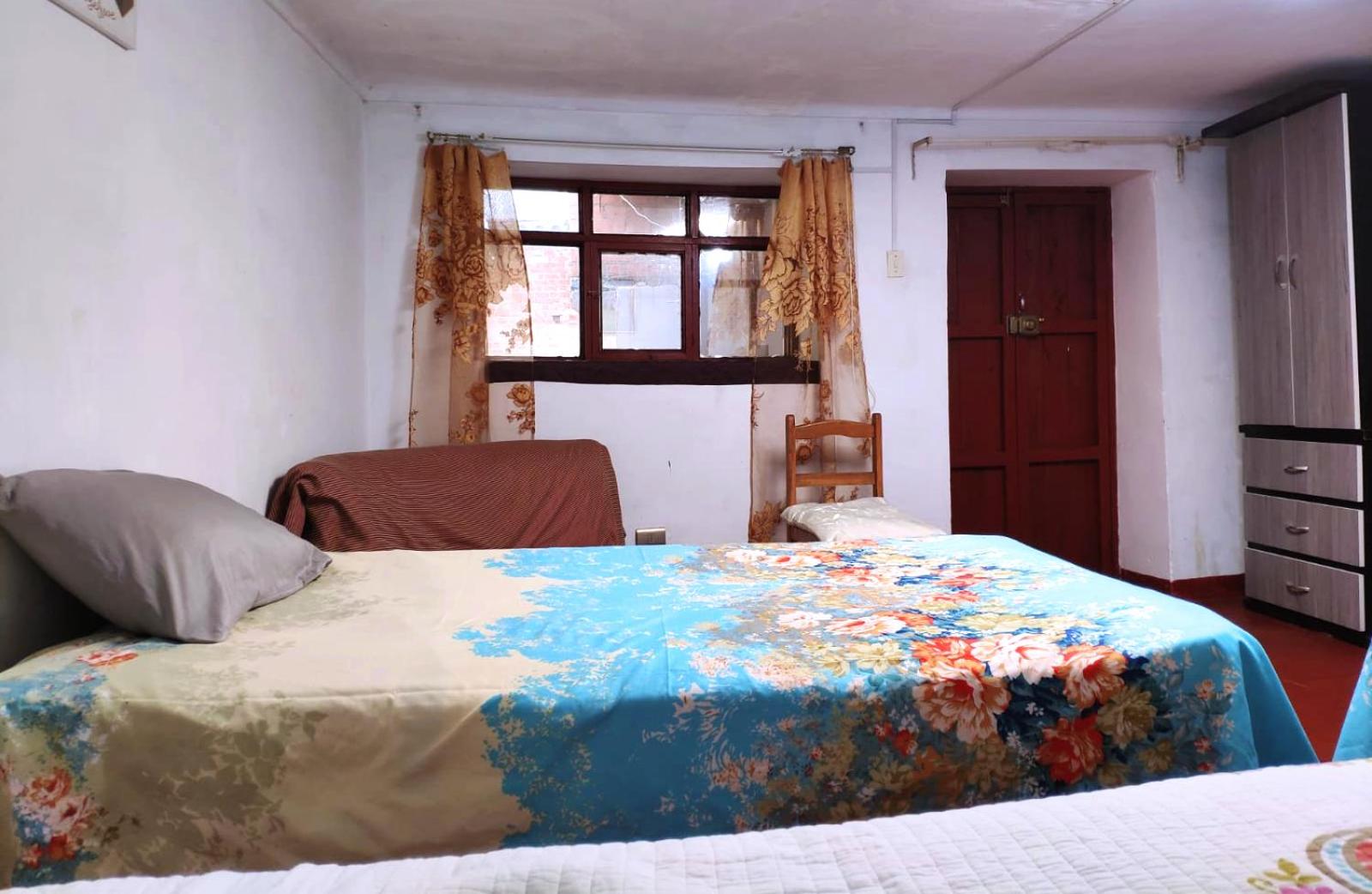 Cuzco Central Hostel