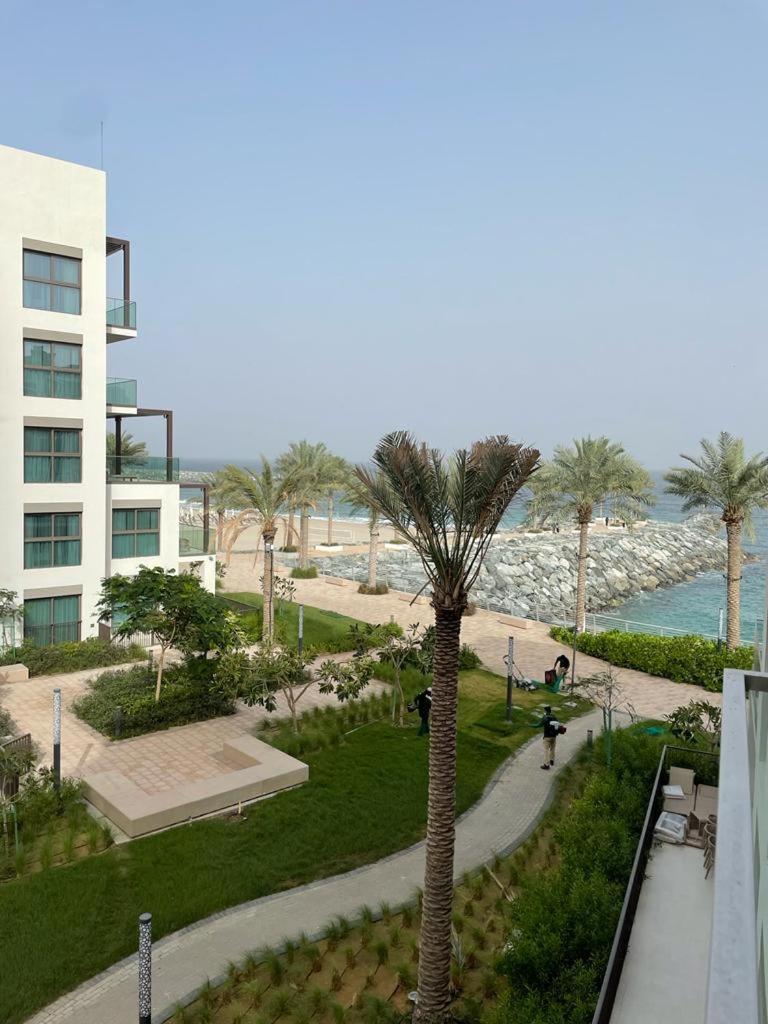 Address Beach Resort Fujairah - 2 bedroom apartment