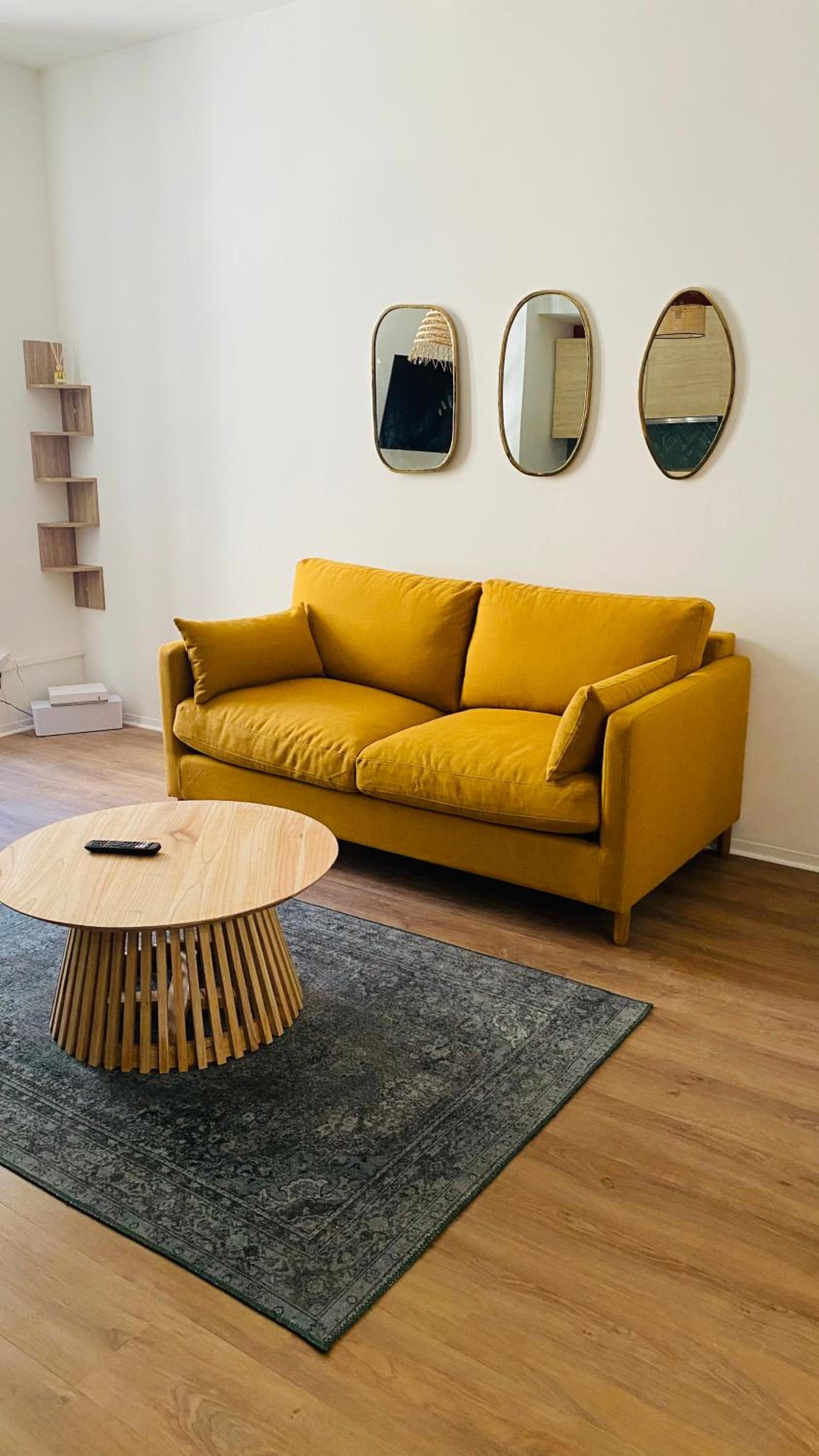 Le Bout du Monde Appartement Hyper-centre