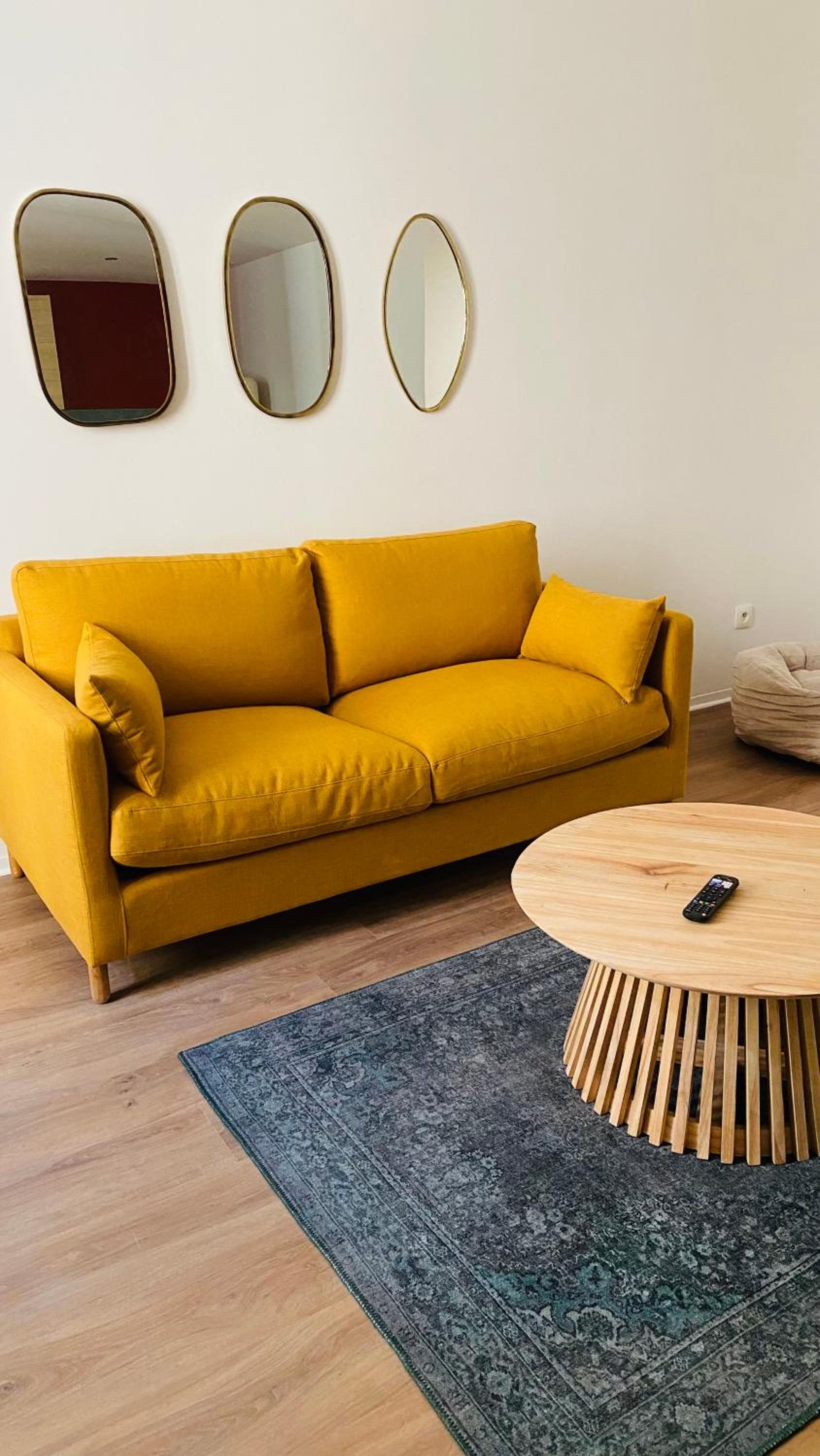 Le Bout du Monde Appartement Hyper-centre