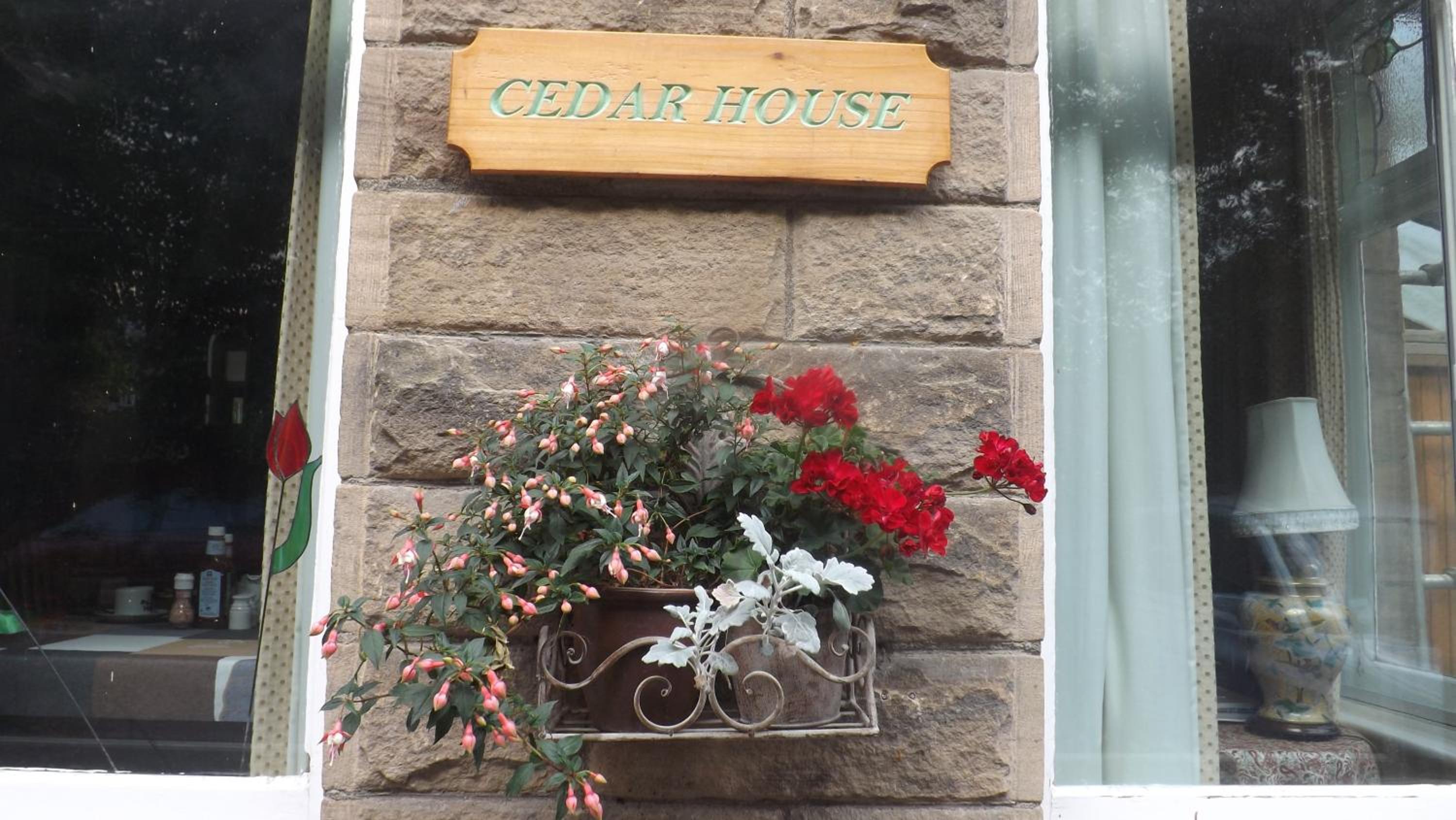 Matlock Vacations - Cedar House BB - Property Image 23