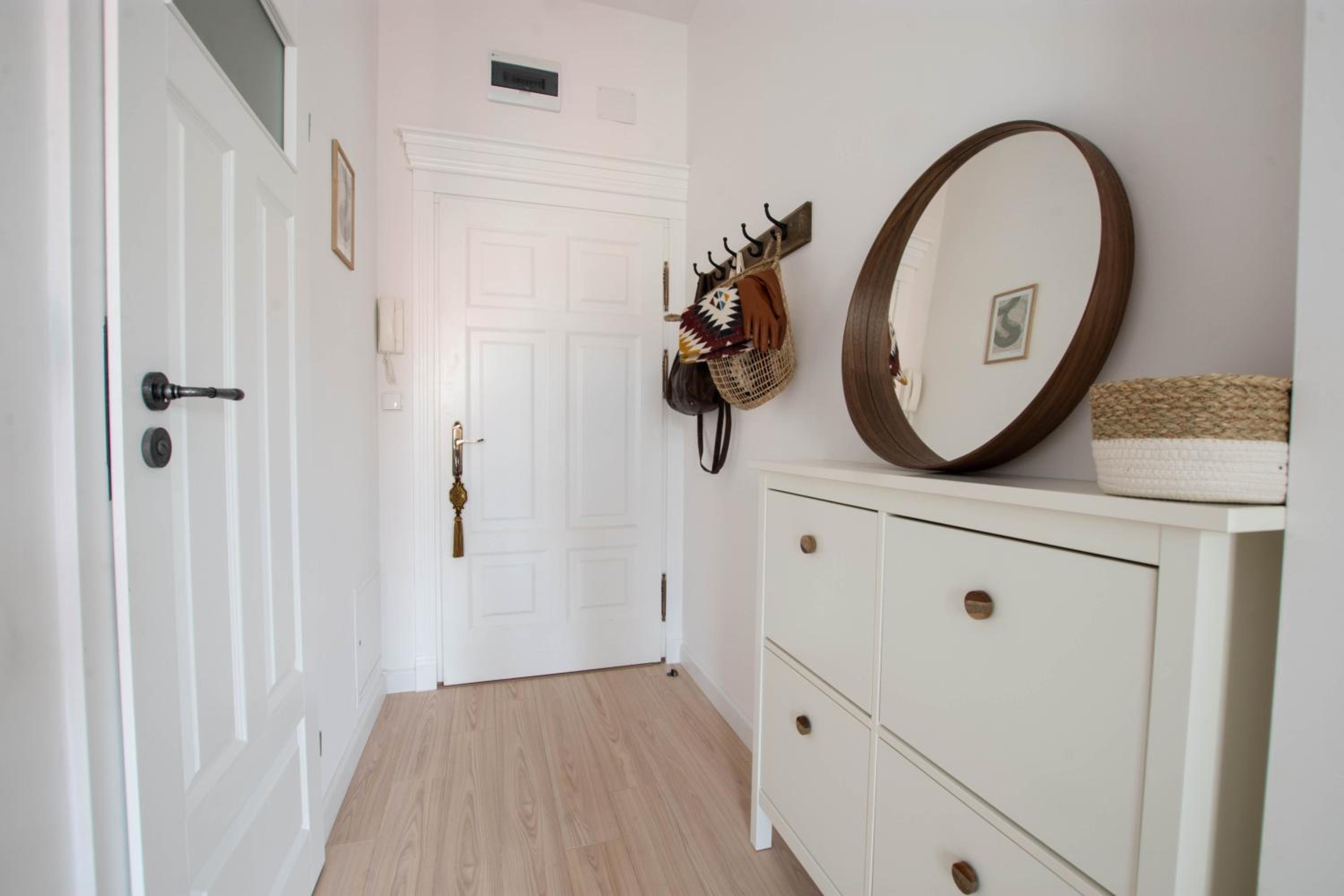 Nice Apartament