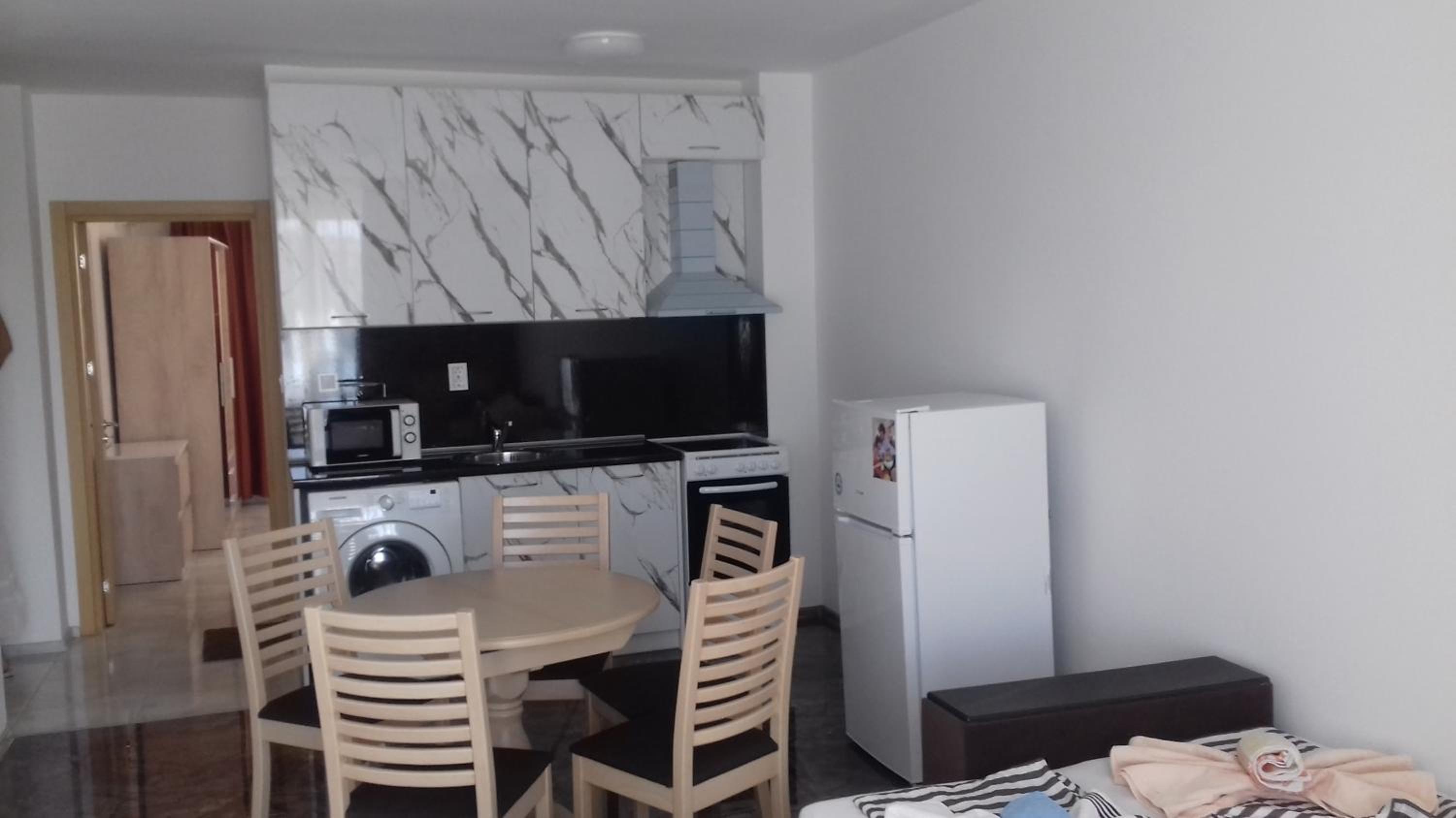 Apartments Kaloyan view 2