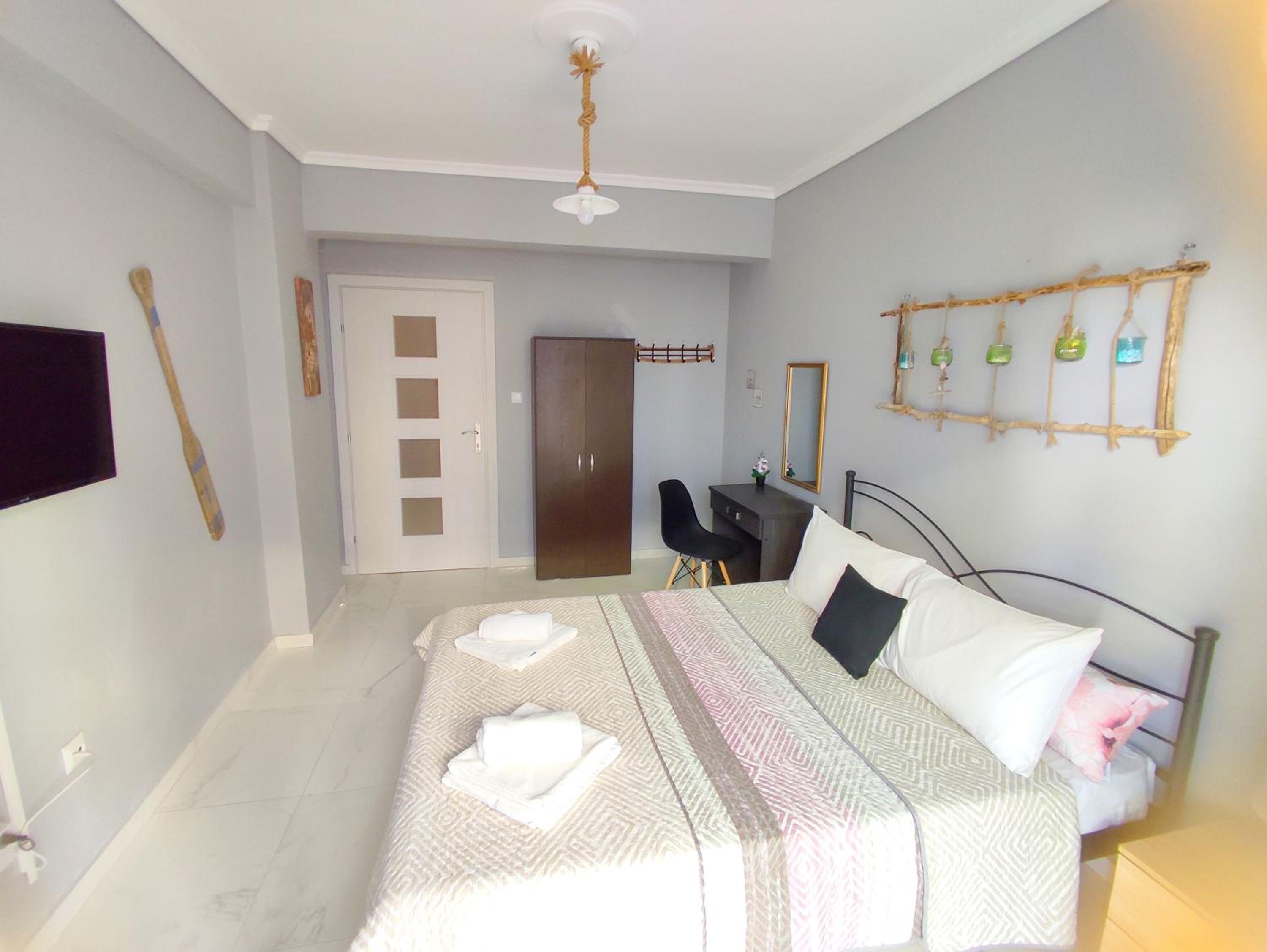 DriftWood Center Apartment view 2