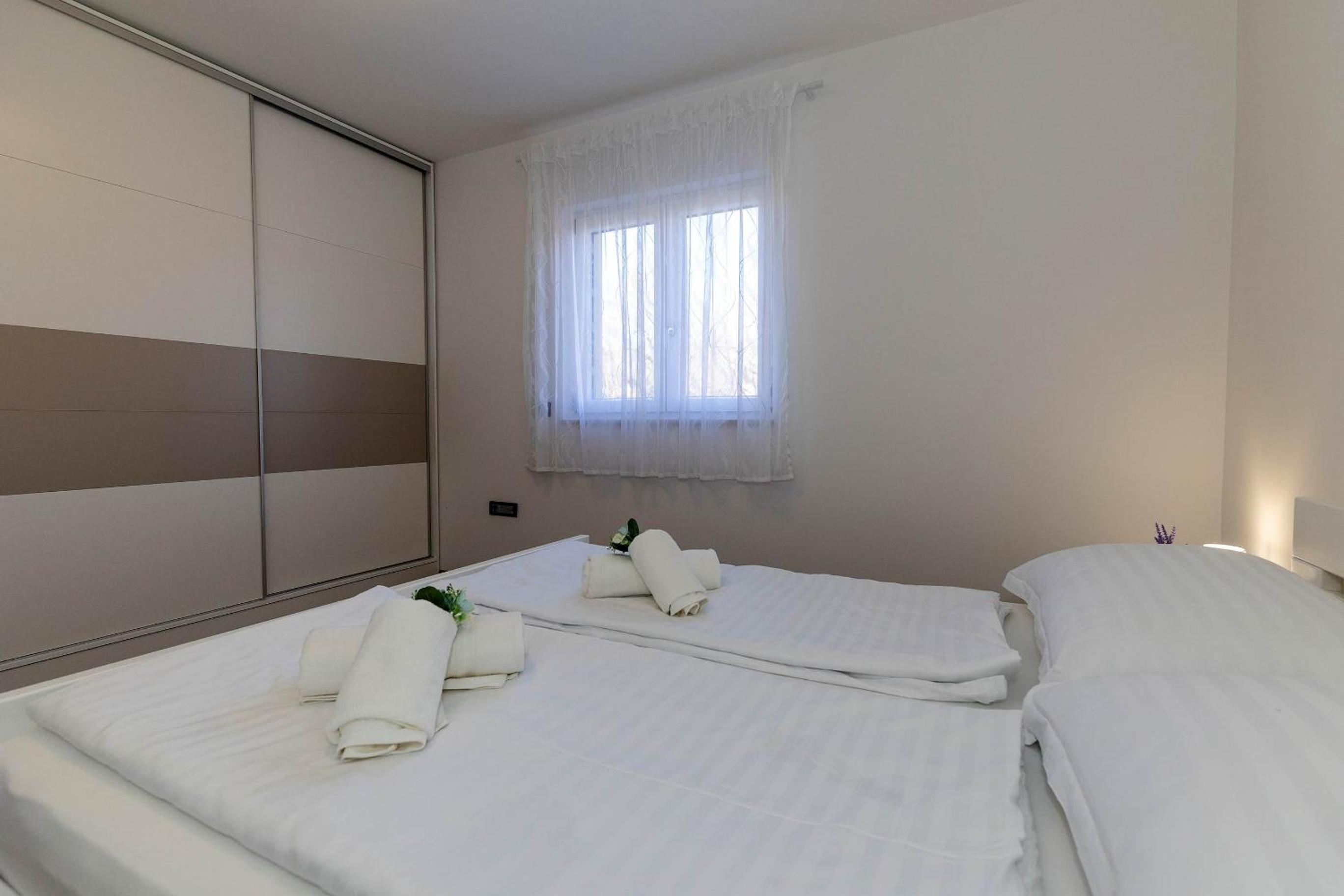 Deluxe Apartment Stunning view view 5