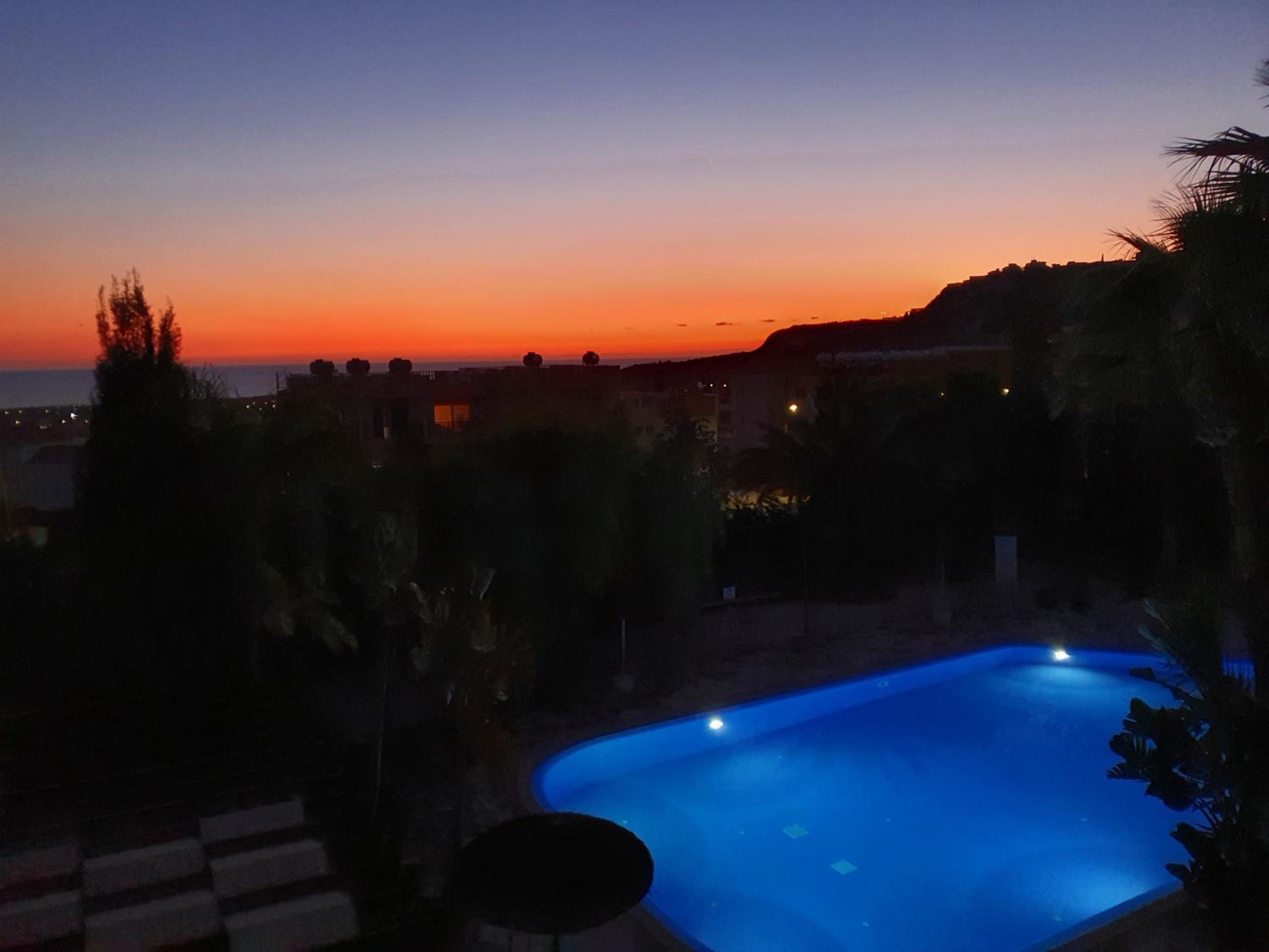 Sea view Apartment Peyia, Paphos view 5