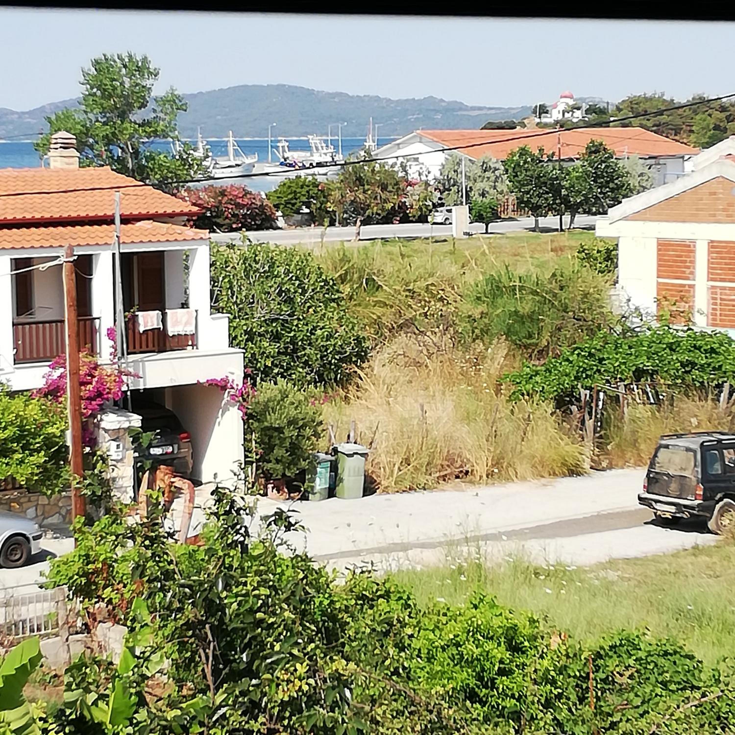 P.A.G Apartments view 5
