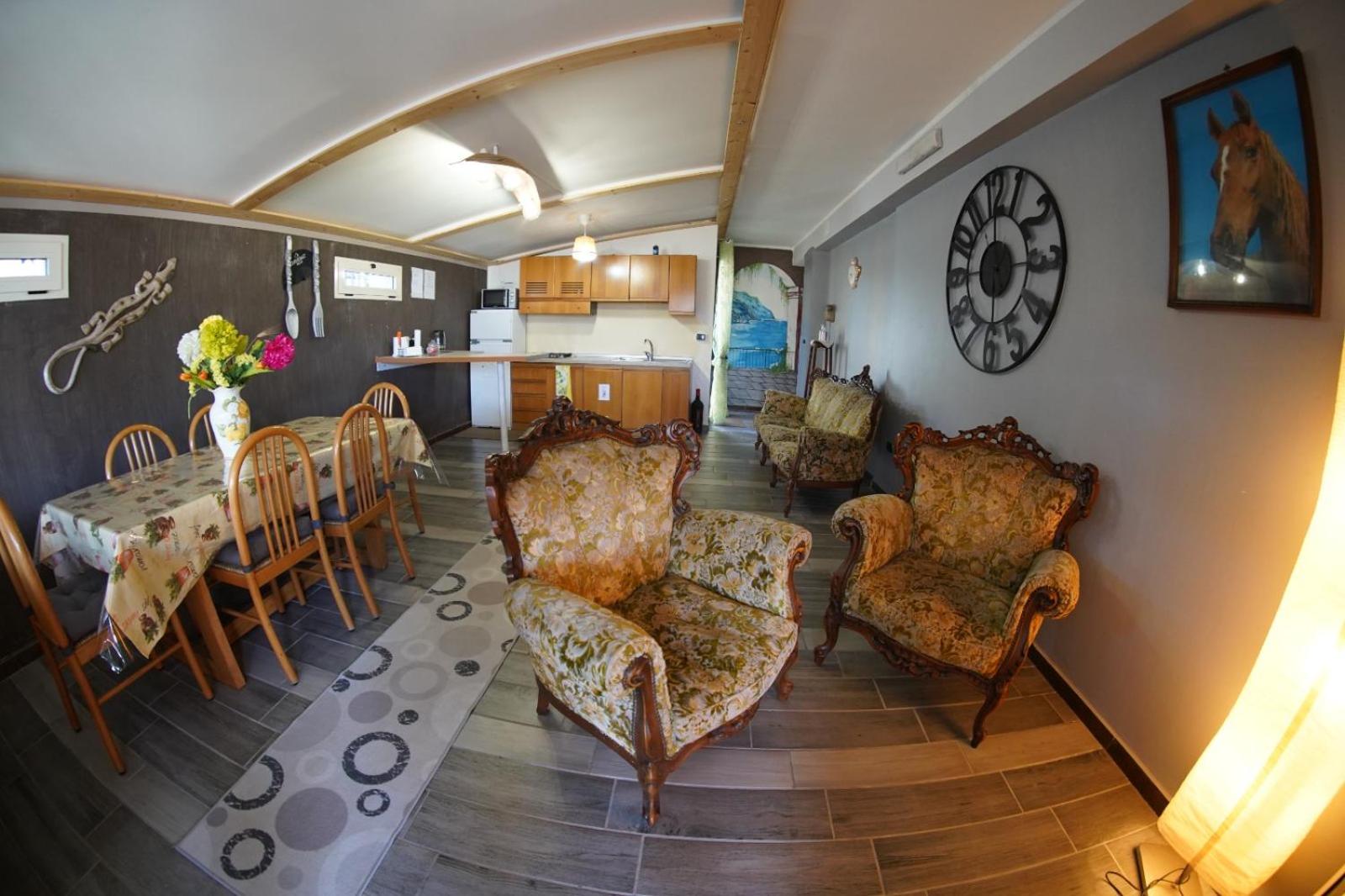 B&B Ciro view 4