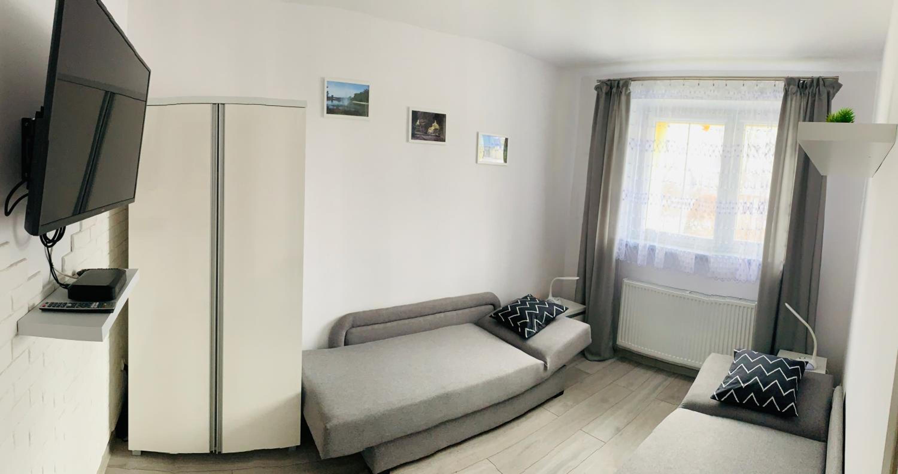 Apartament Milena view 3