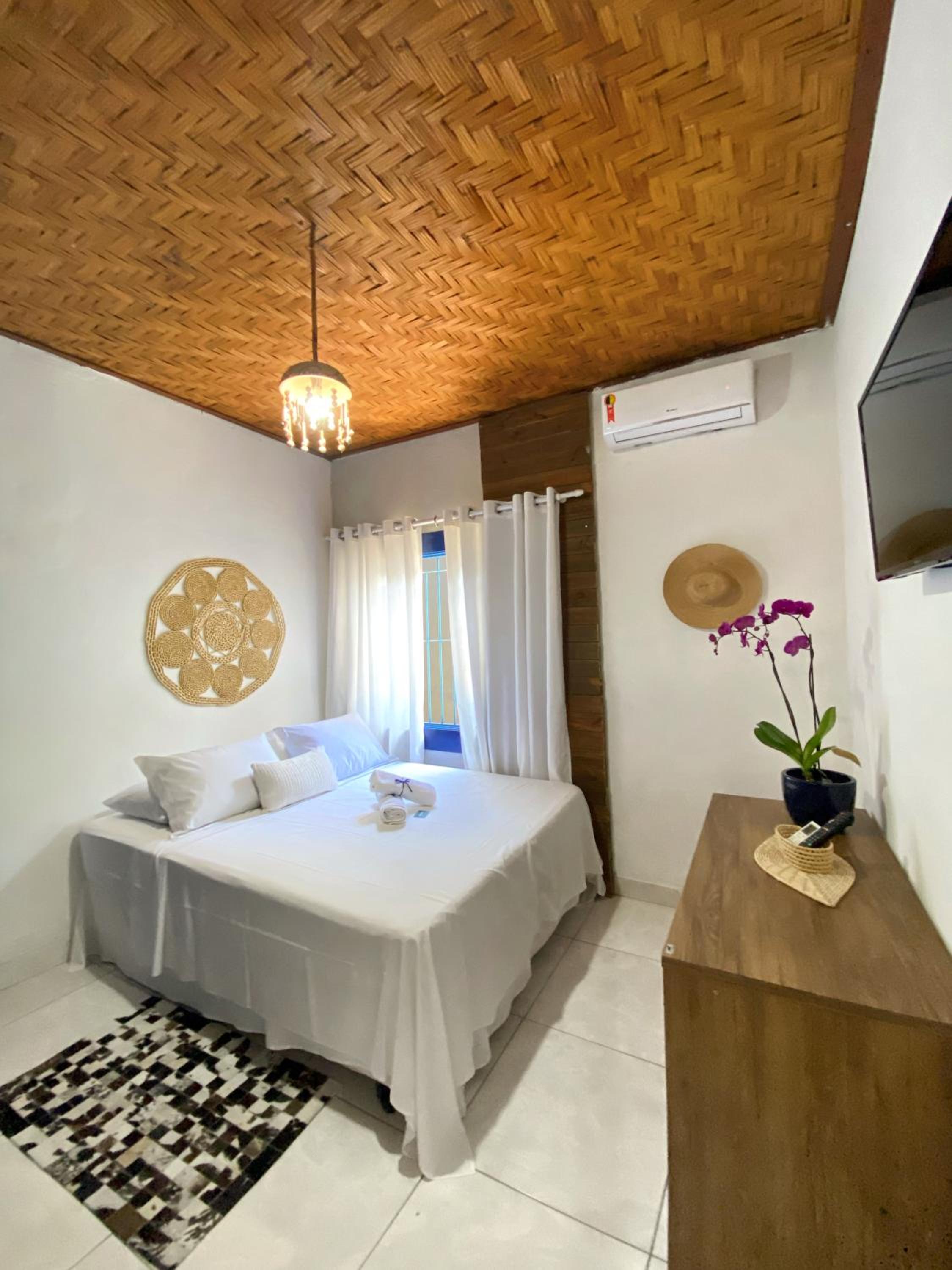 Alebahli Hospedagem Ilhabela