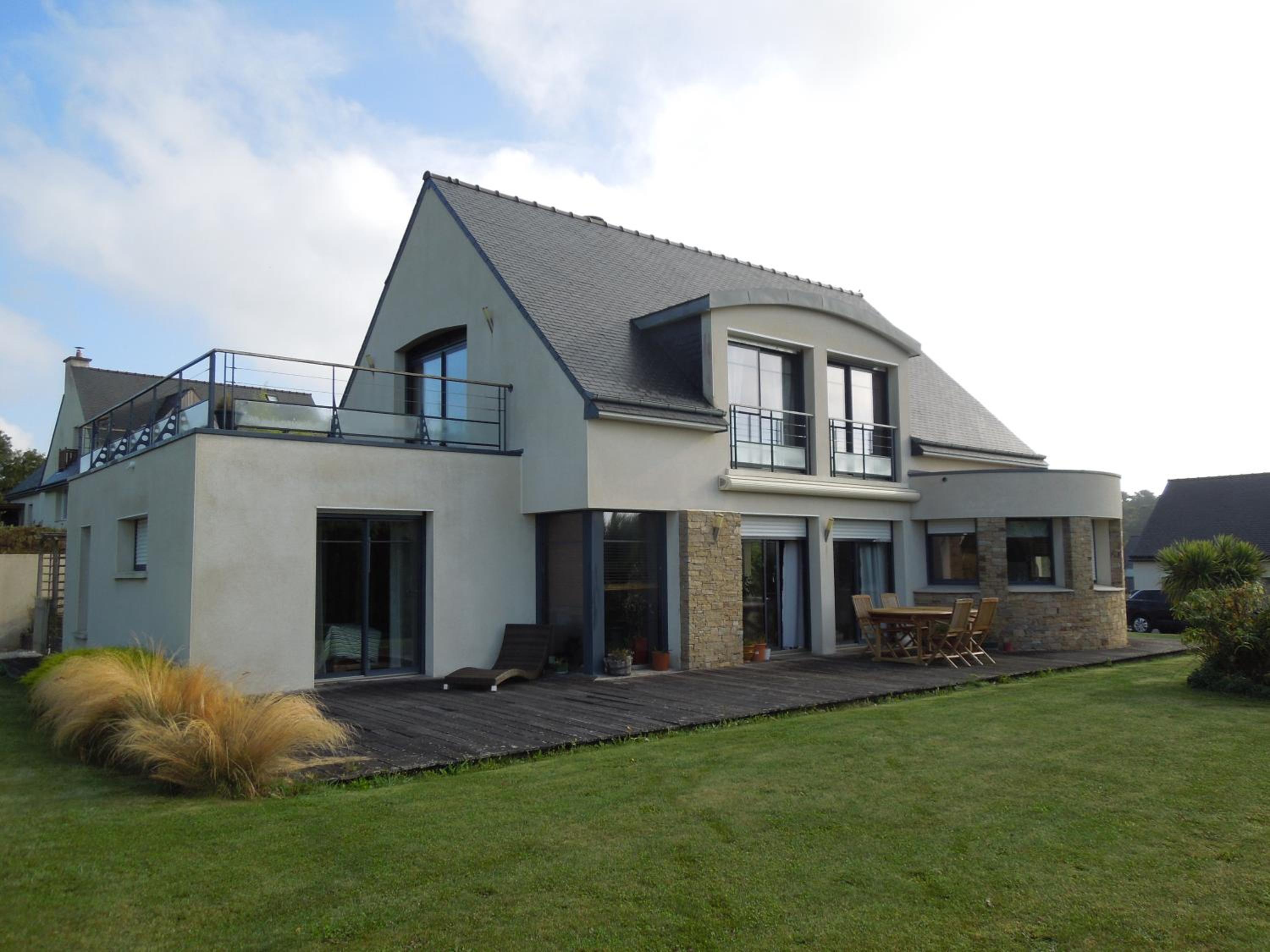 Belle vue sur mer view 5