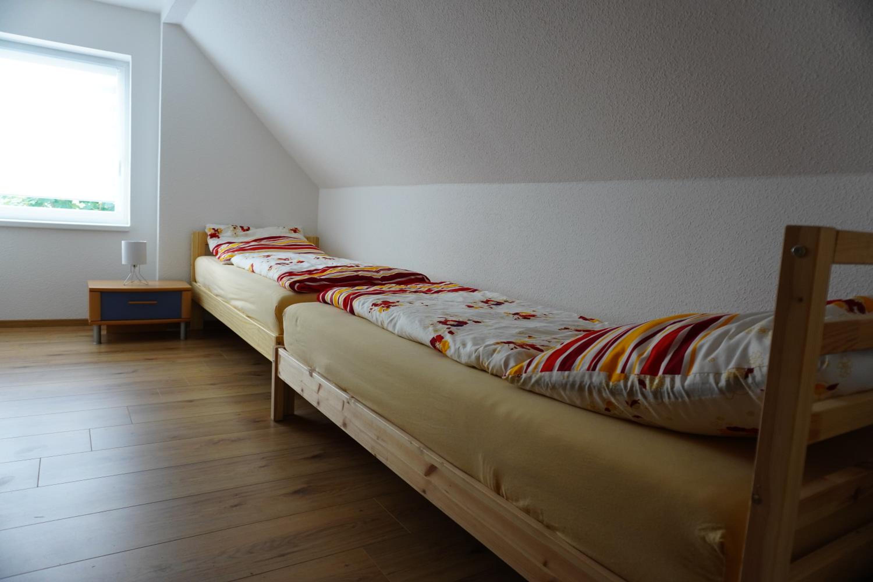 König Ferienhaus