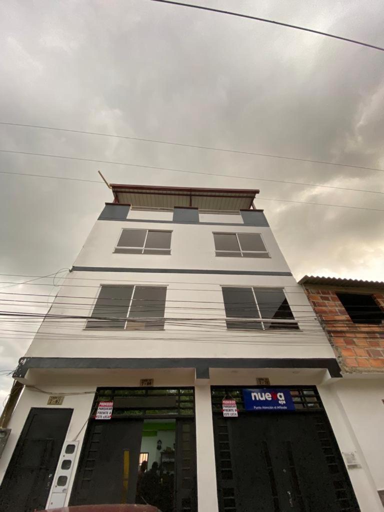 CASA TOÑITA