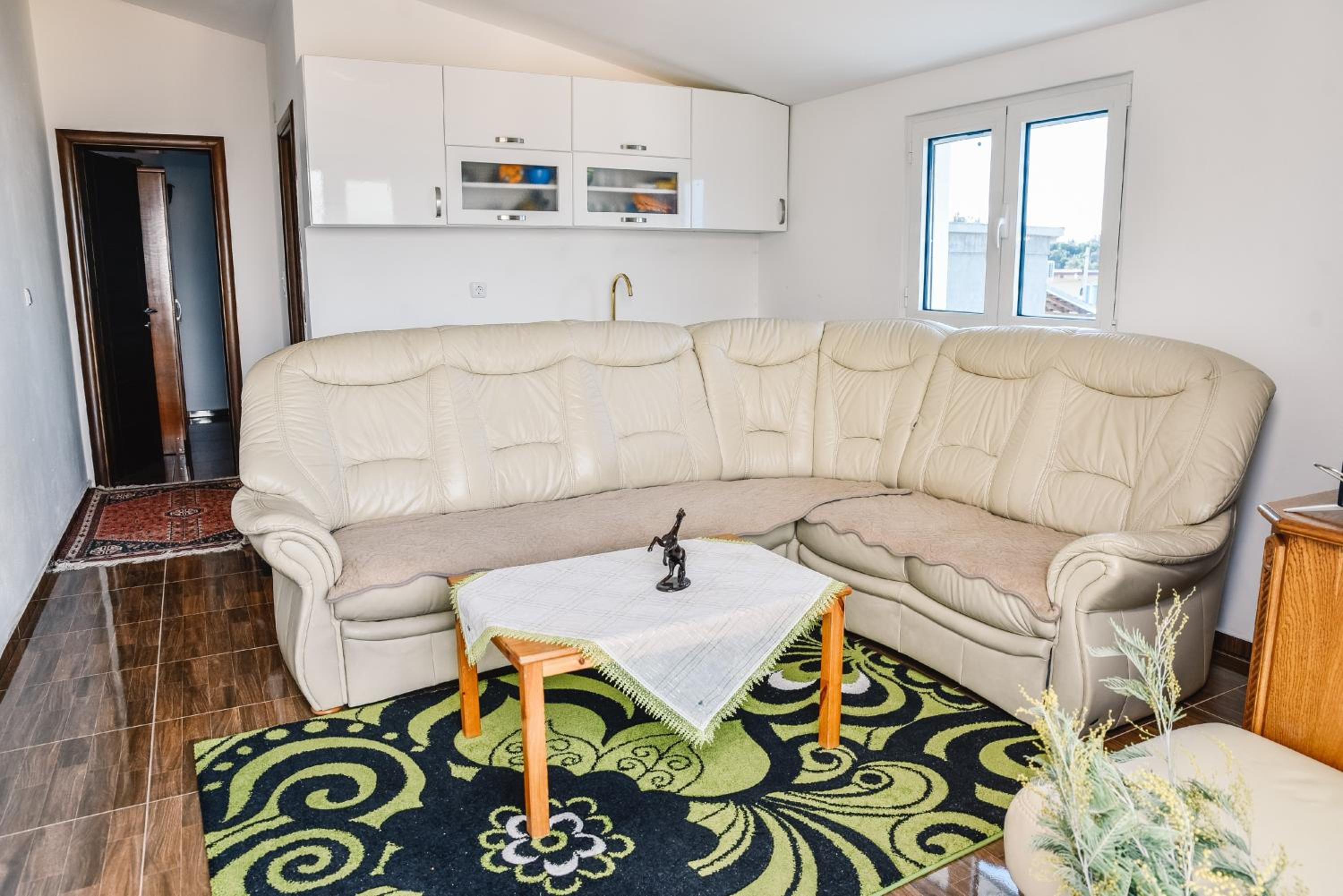 Seaview Apartments Bonaca