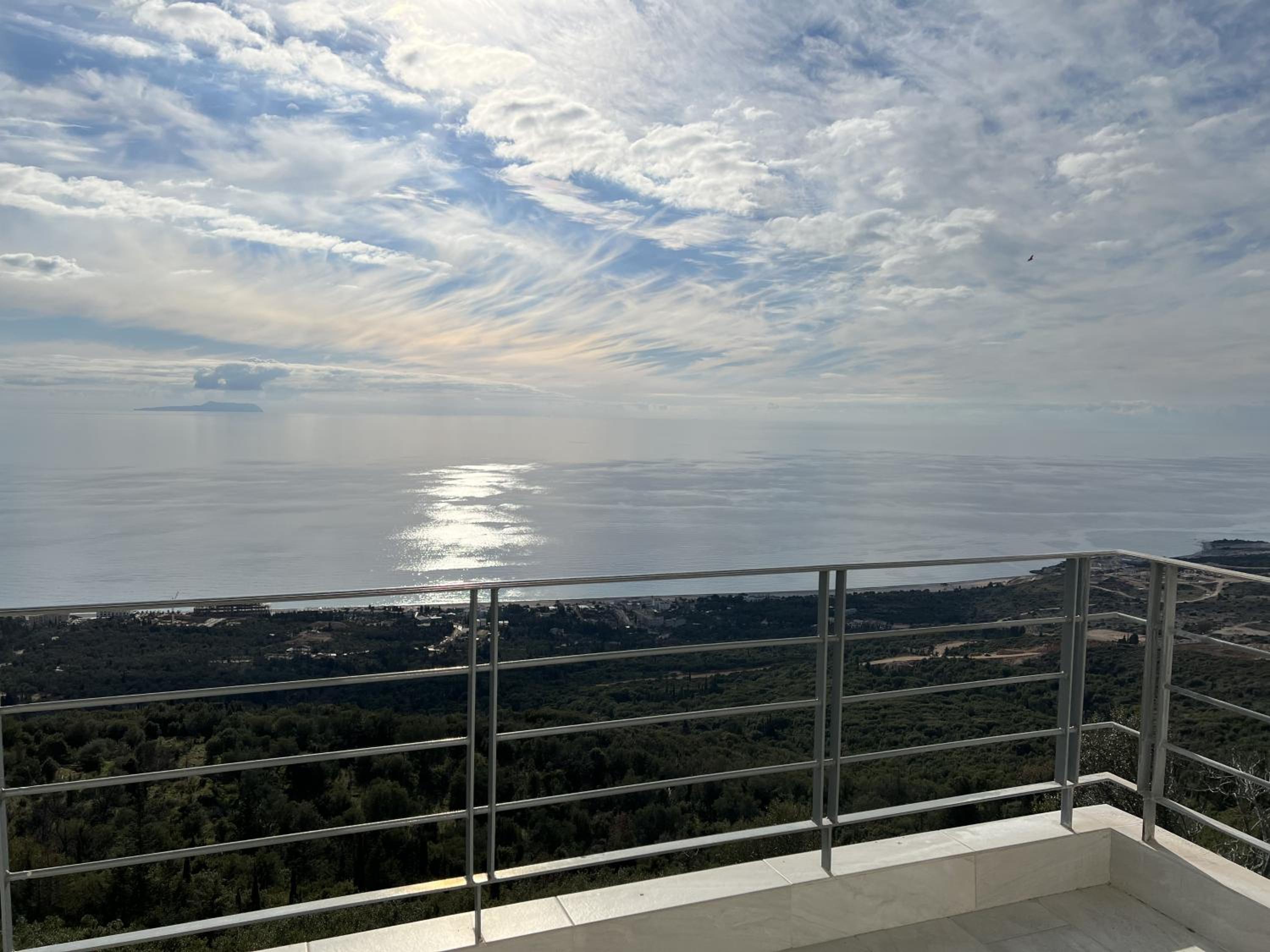 Palasa View