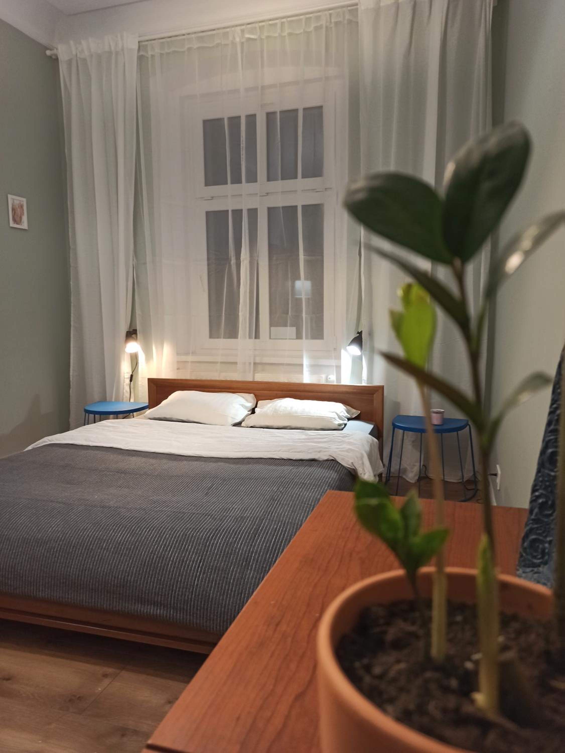 Apartament ROZETA centrum 6os