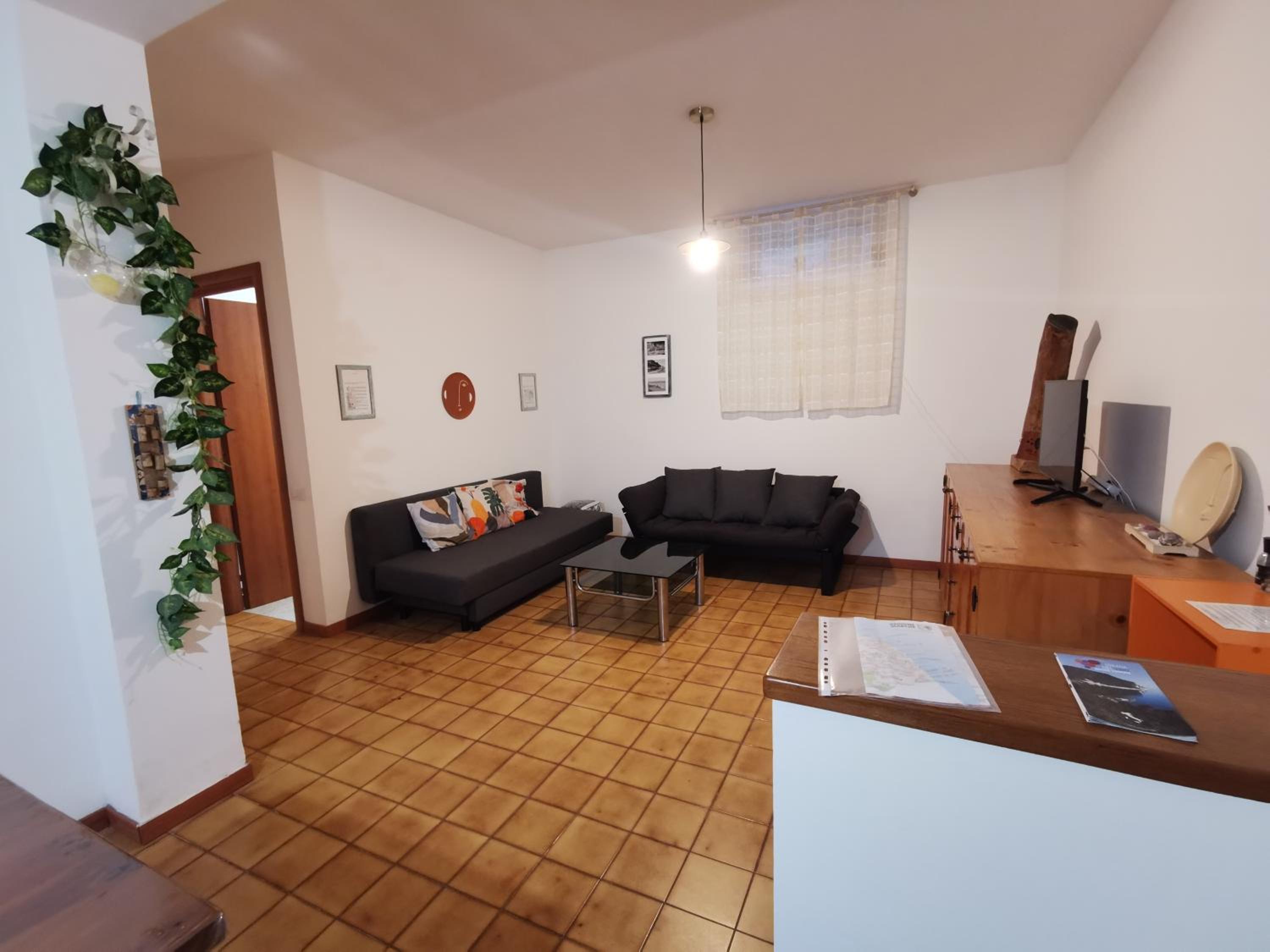 Appartamento "C'era una volta" - Ancona