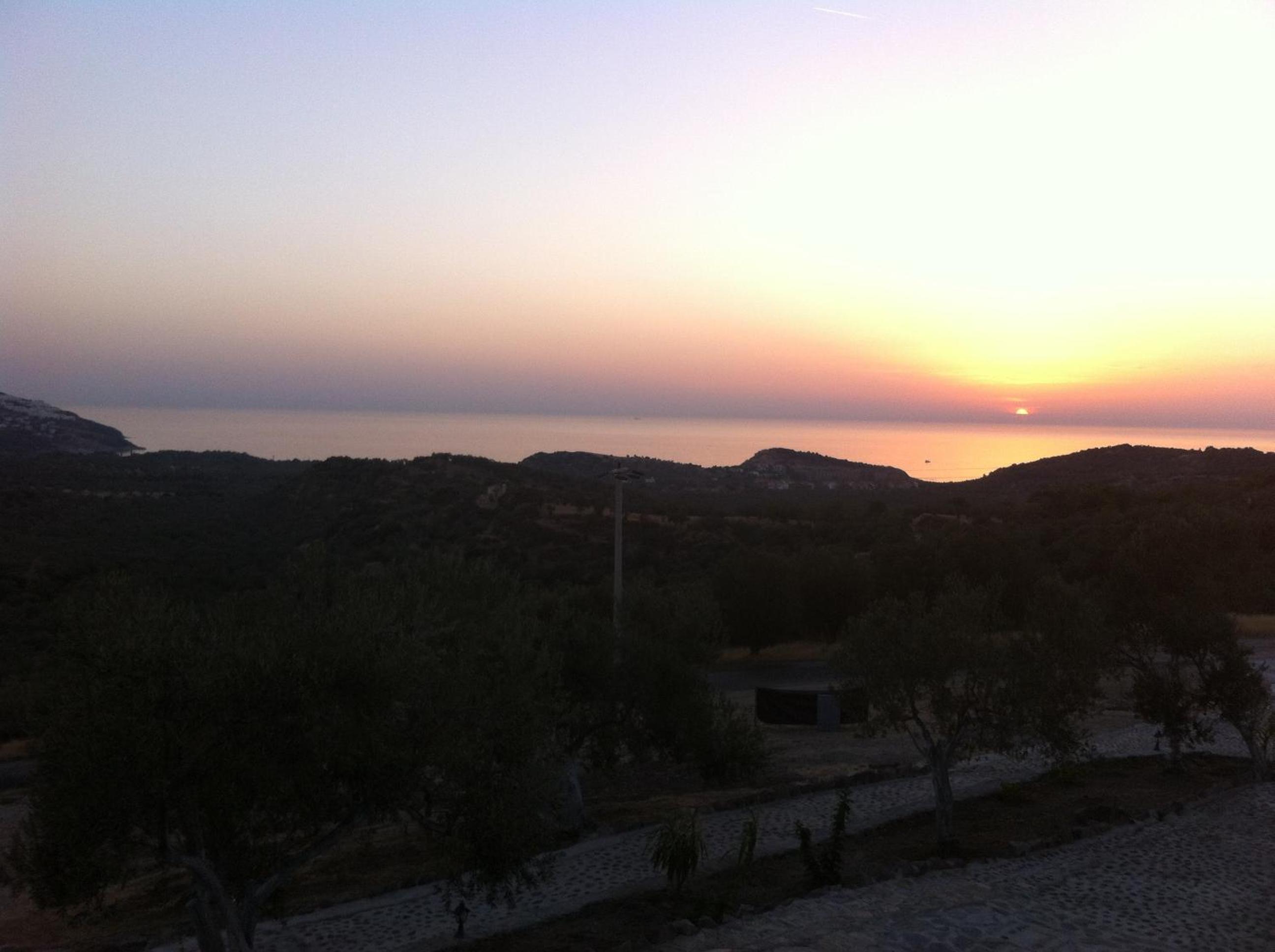 Evim Zeytinlik Pension