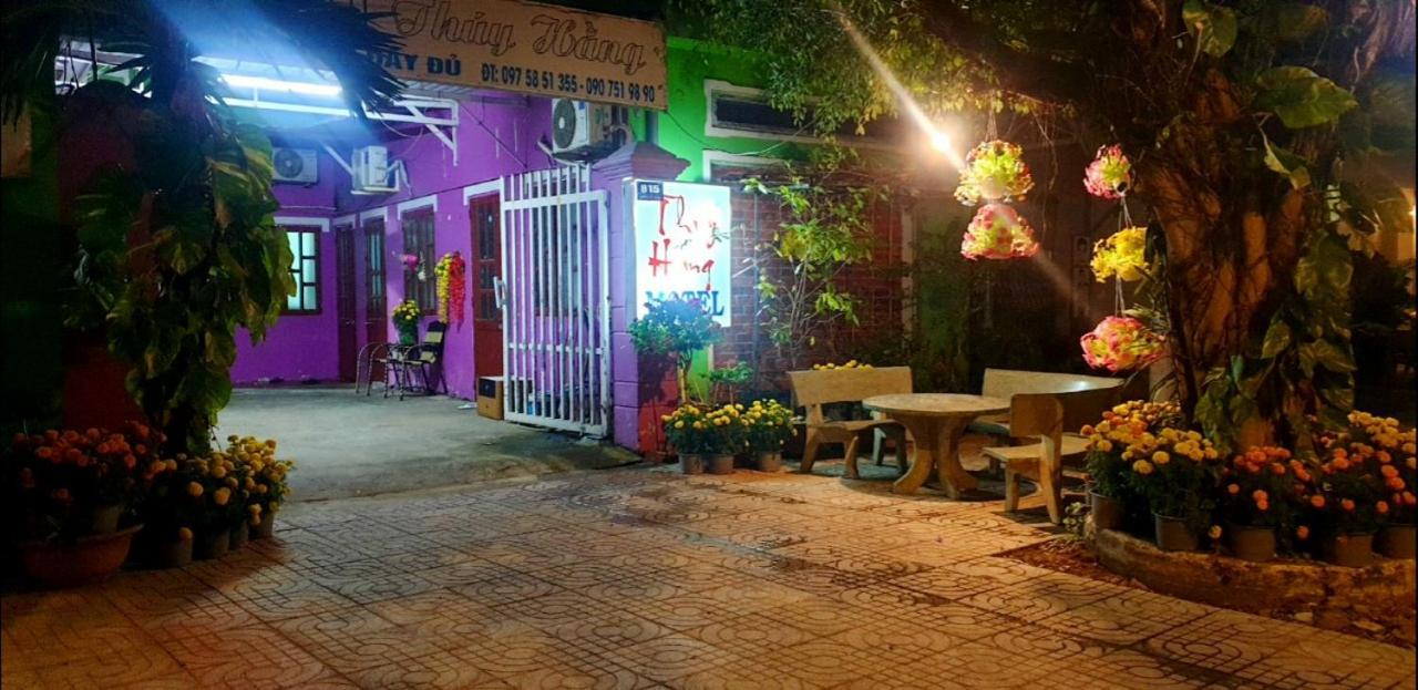 Thuy Hang Motel view 5