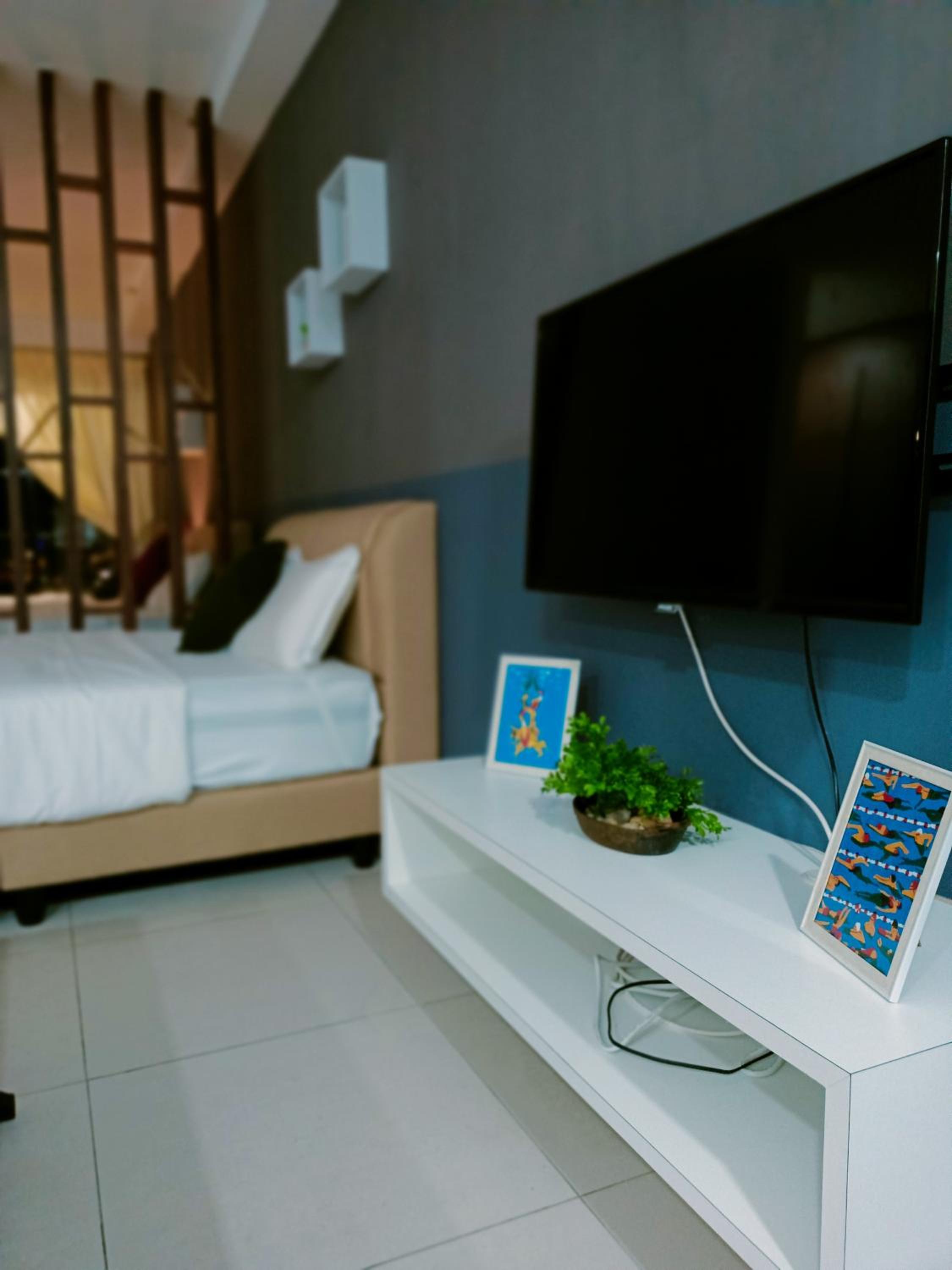 cozy seaview 4 studio apartment