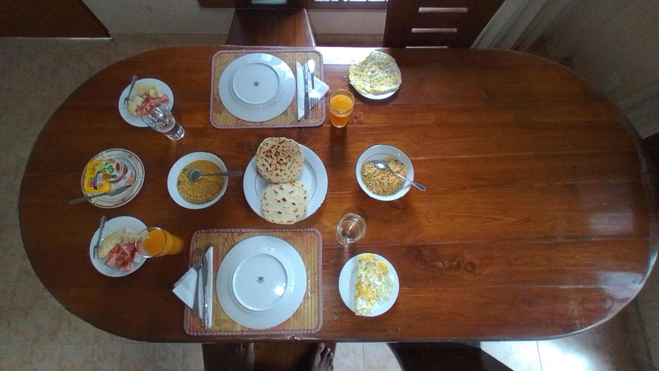 Nisha homestay inn