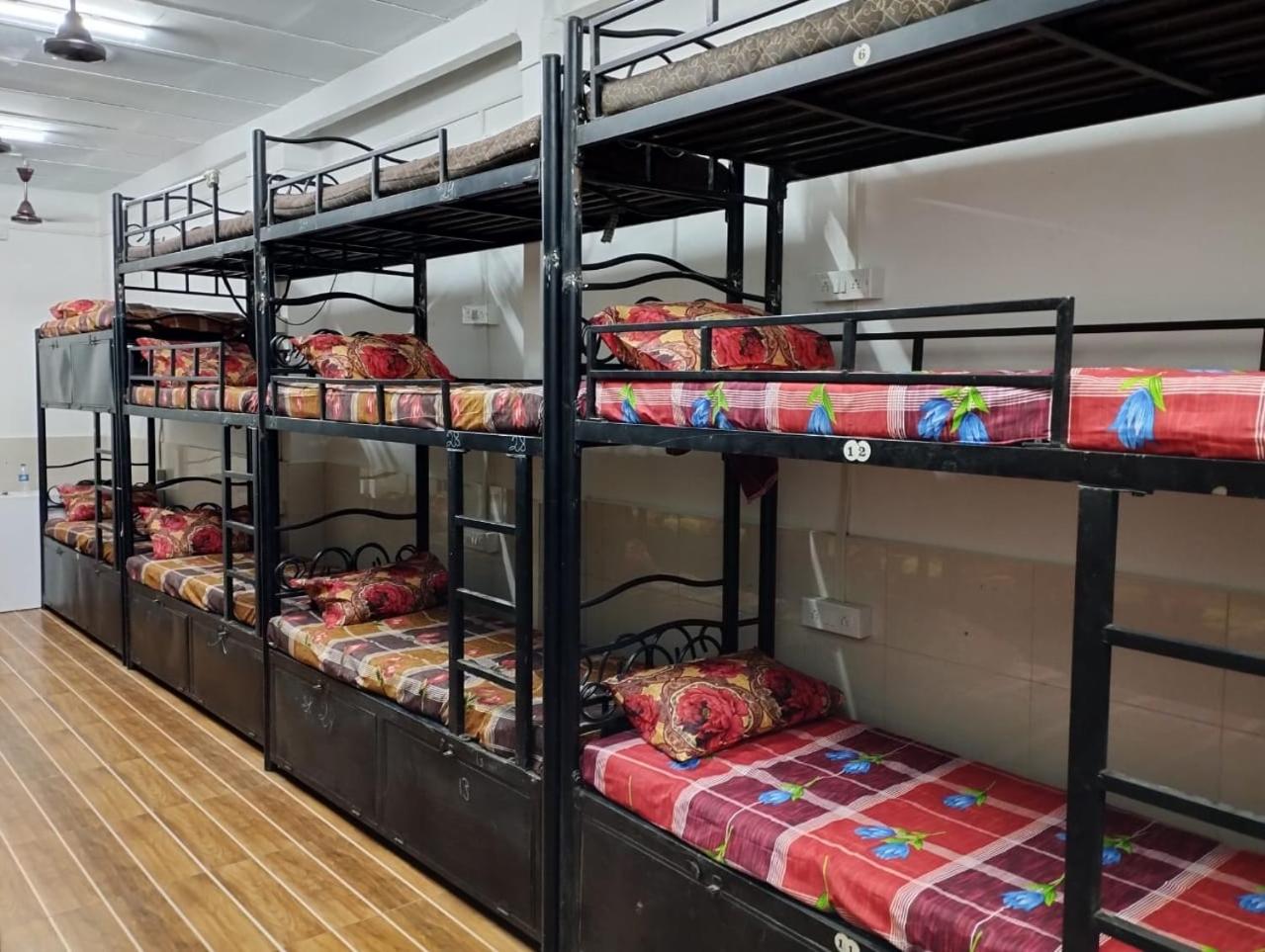 Shree Balaji AC Dormitory