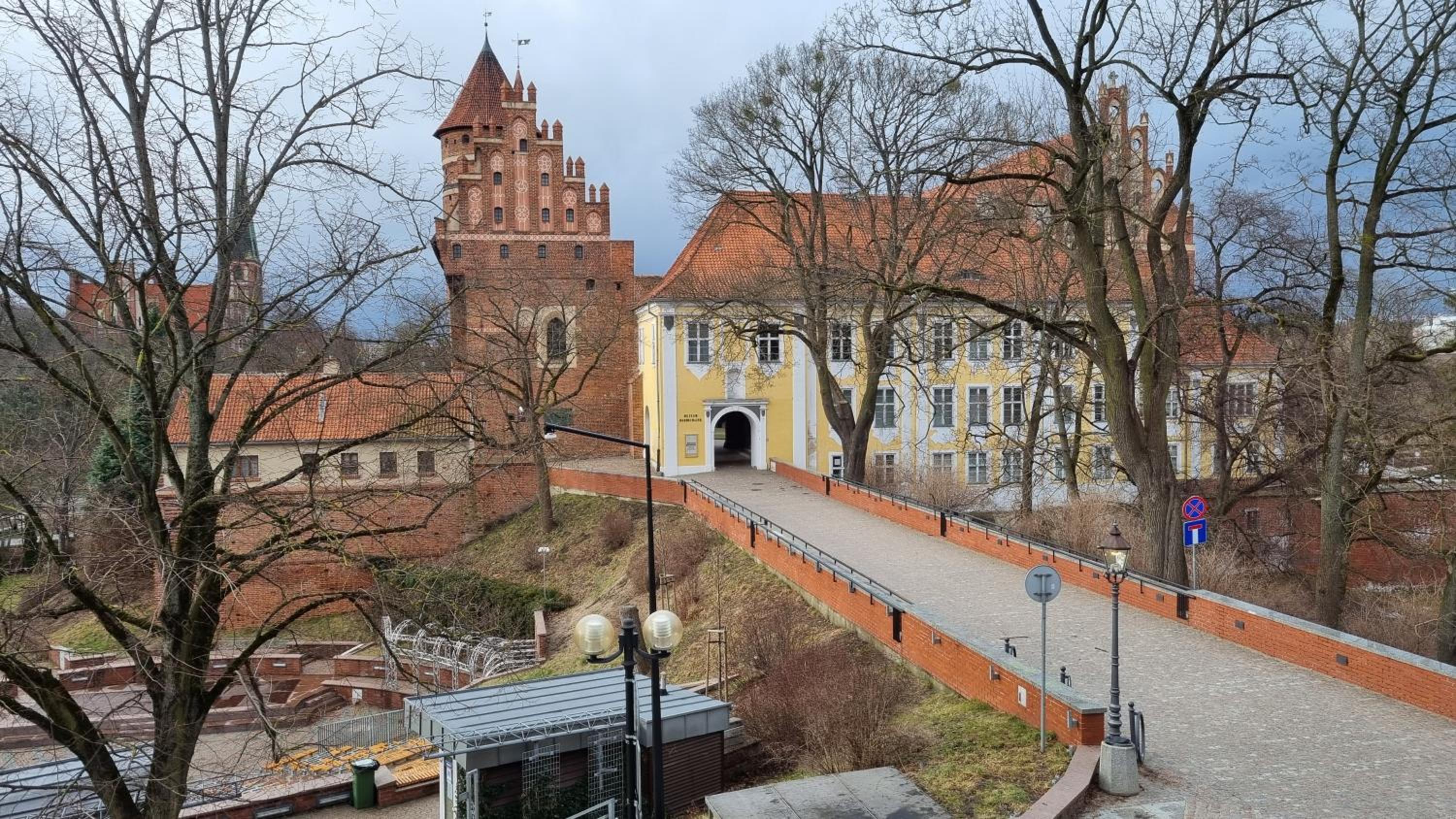 Amfiteatr Stare Miasto view 5