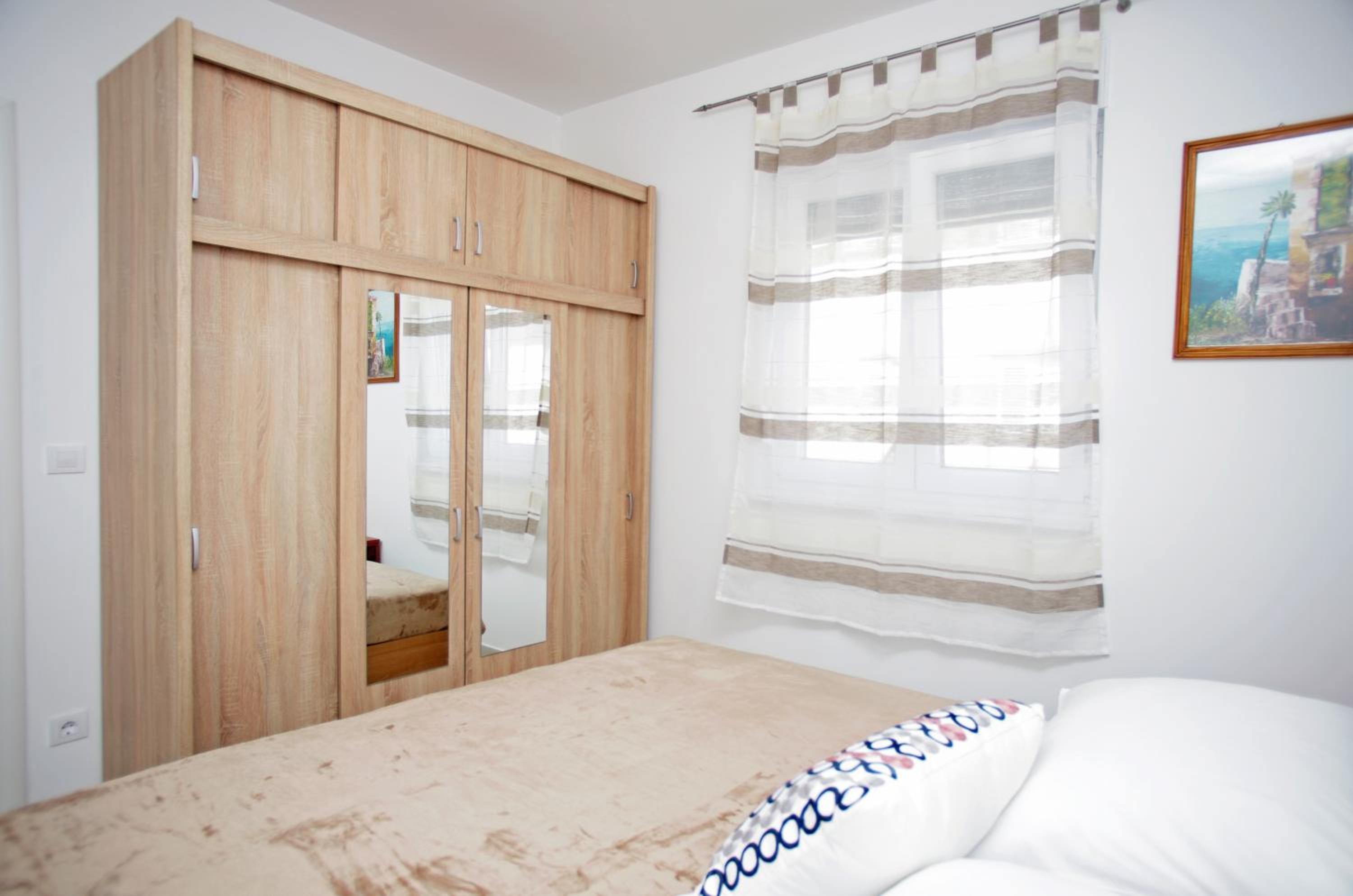 Apartman Barbara view 4