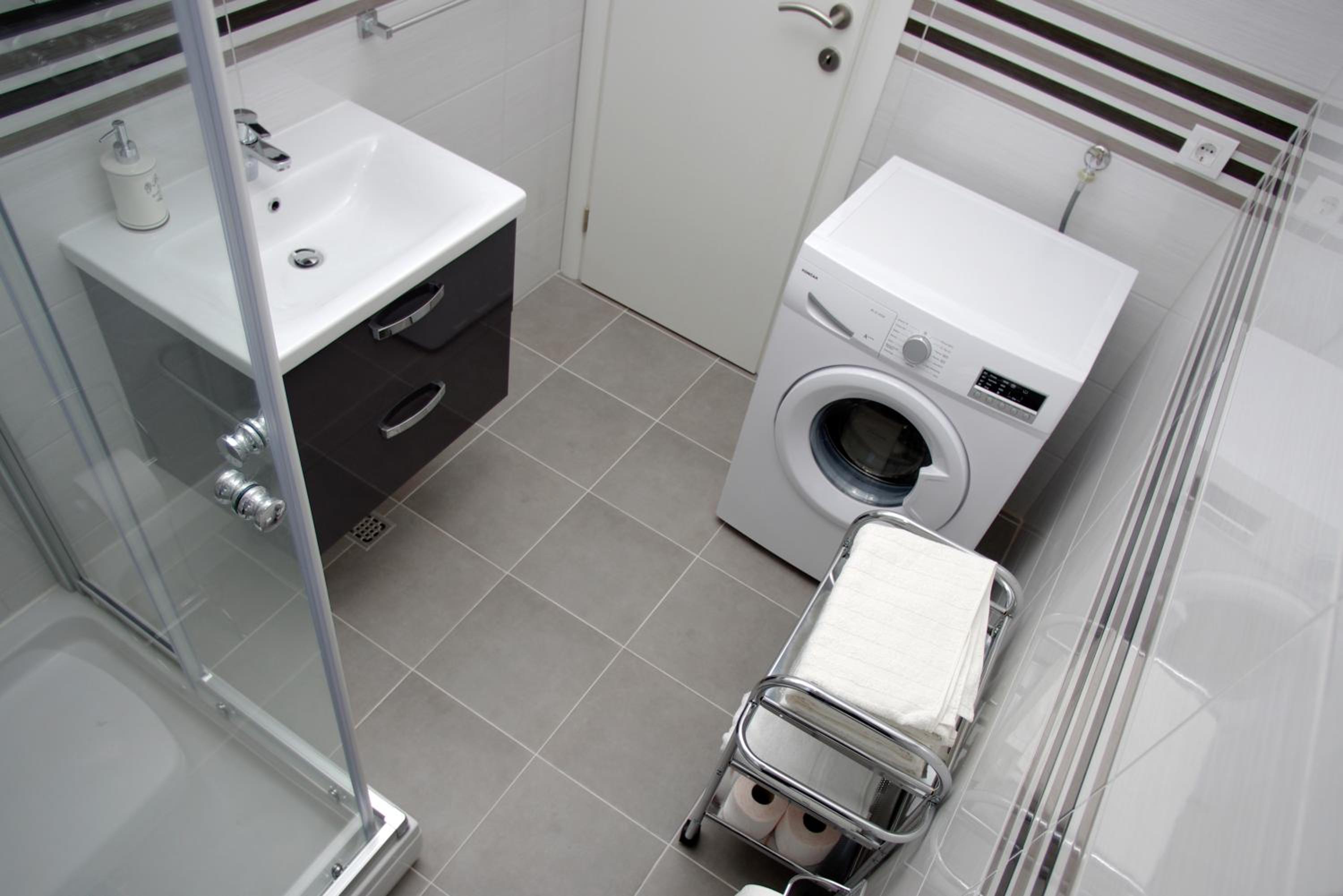 Apartman Barbara