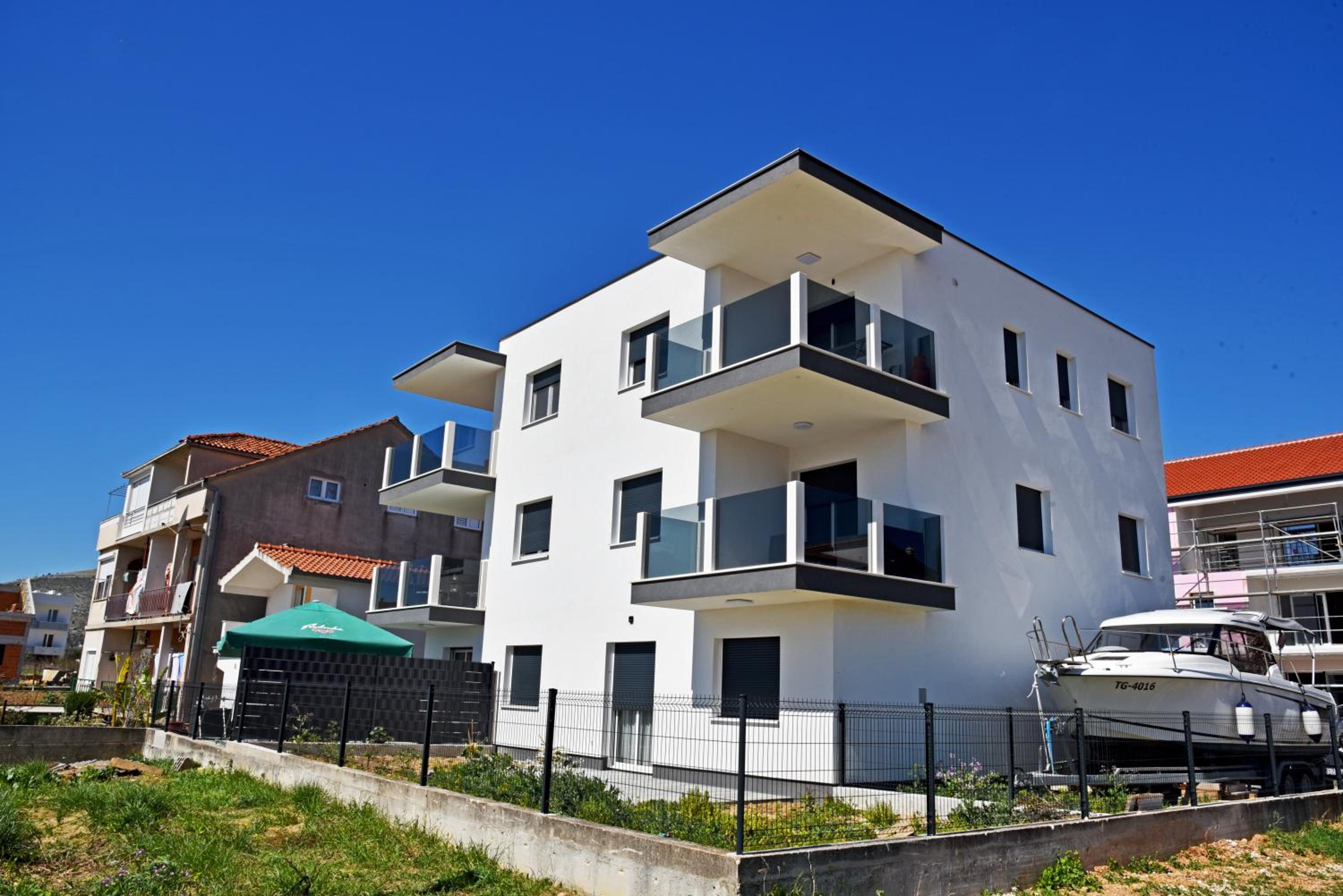 Apartman Barbara