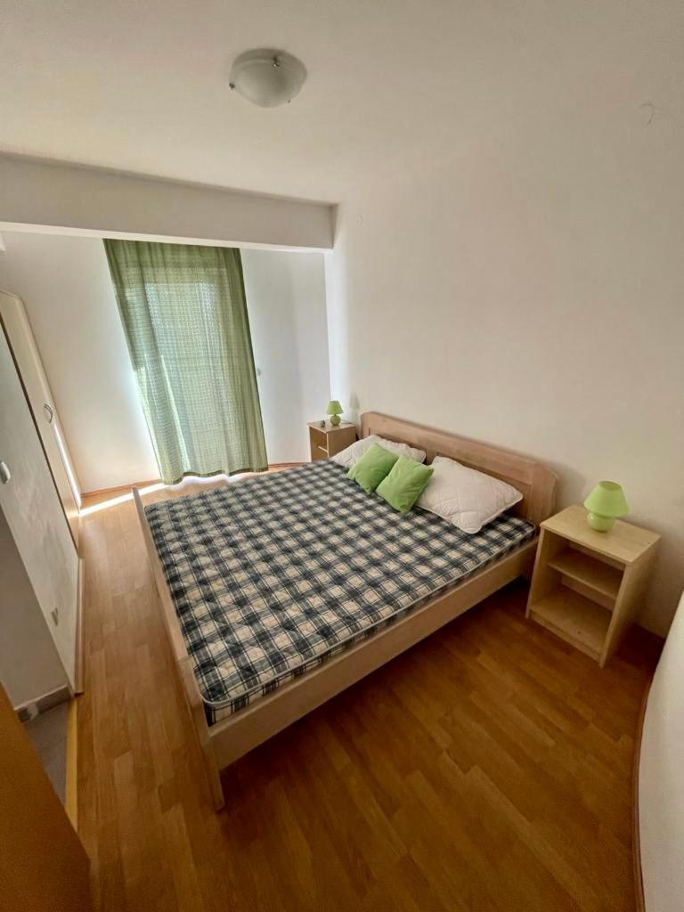 Apartments Elvira