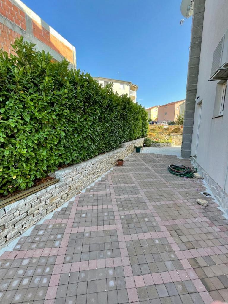 Apartments Elvira