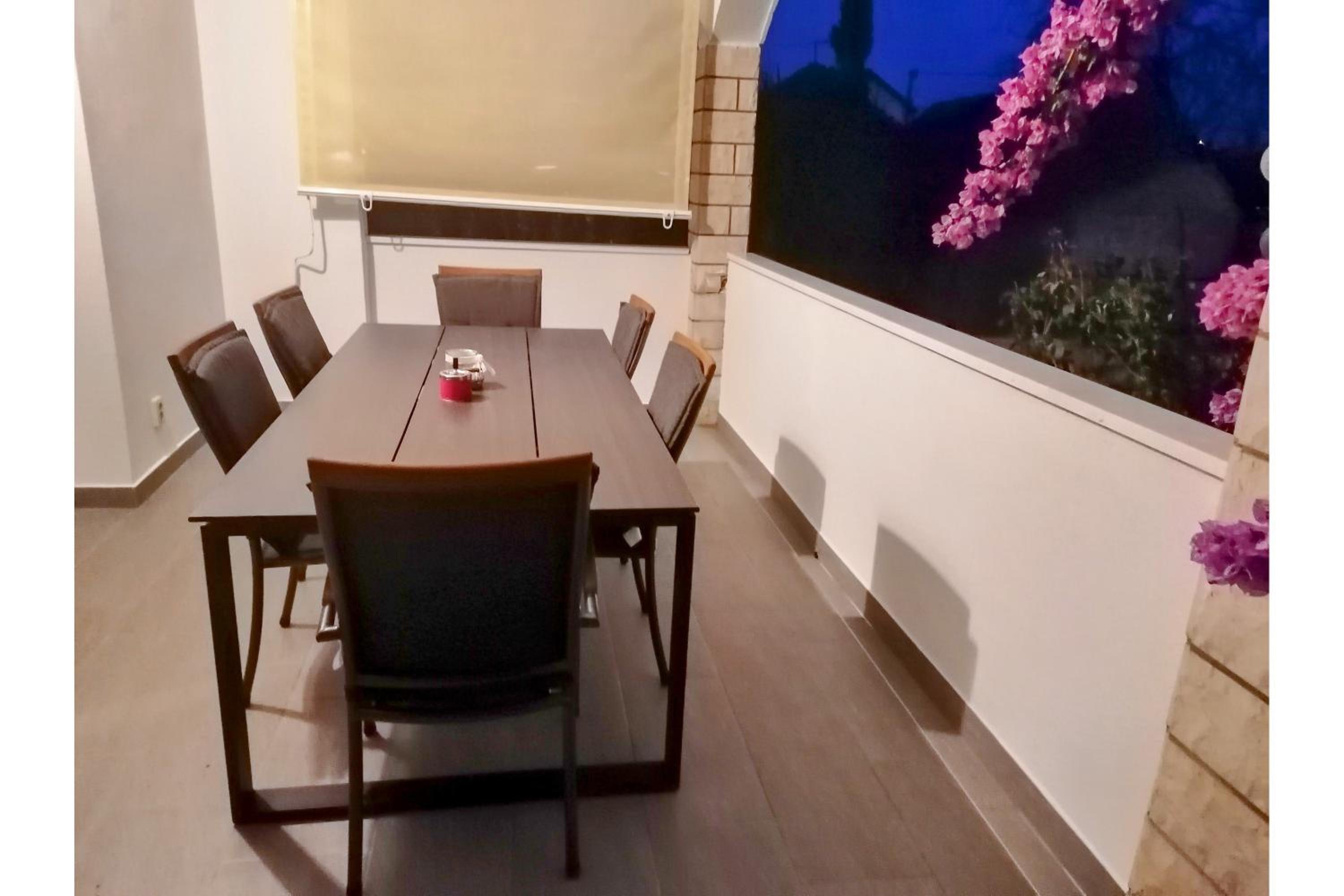 Apartment Grubišić
