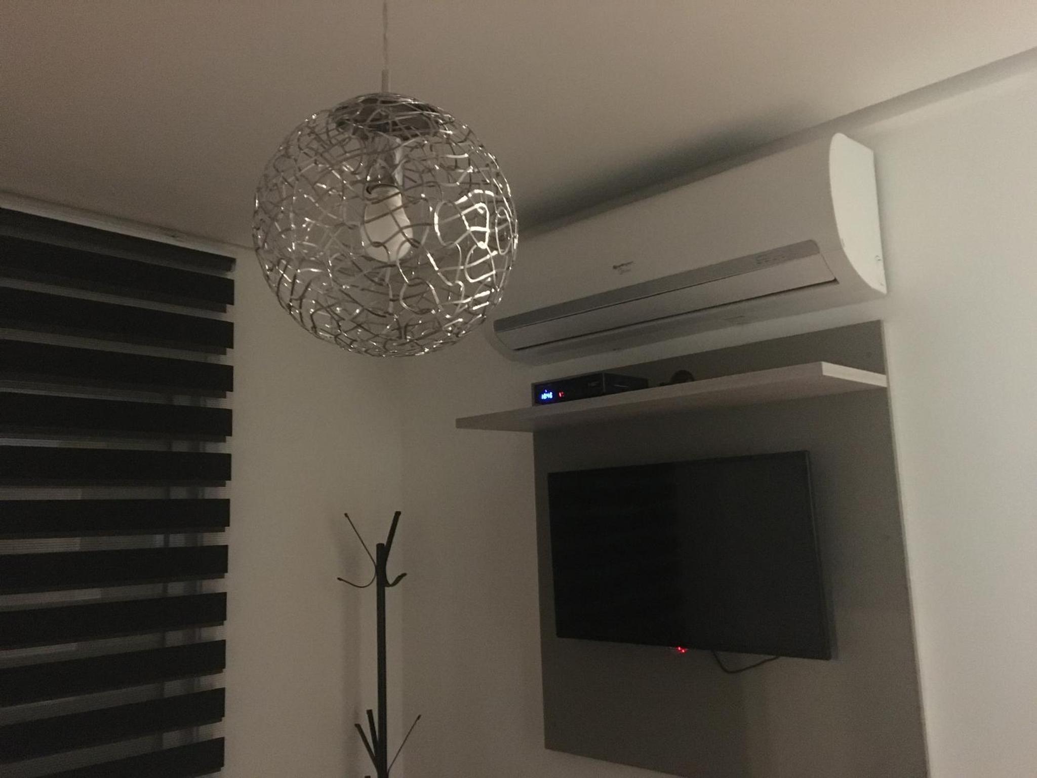 Apartamento novíssimo em Granja Viana