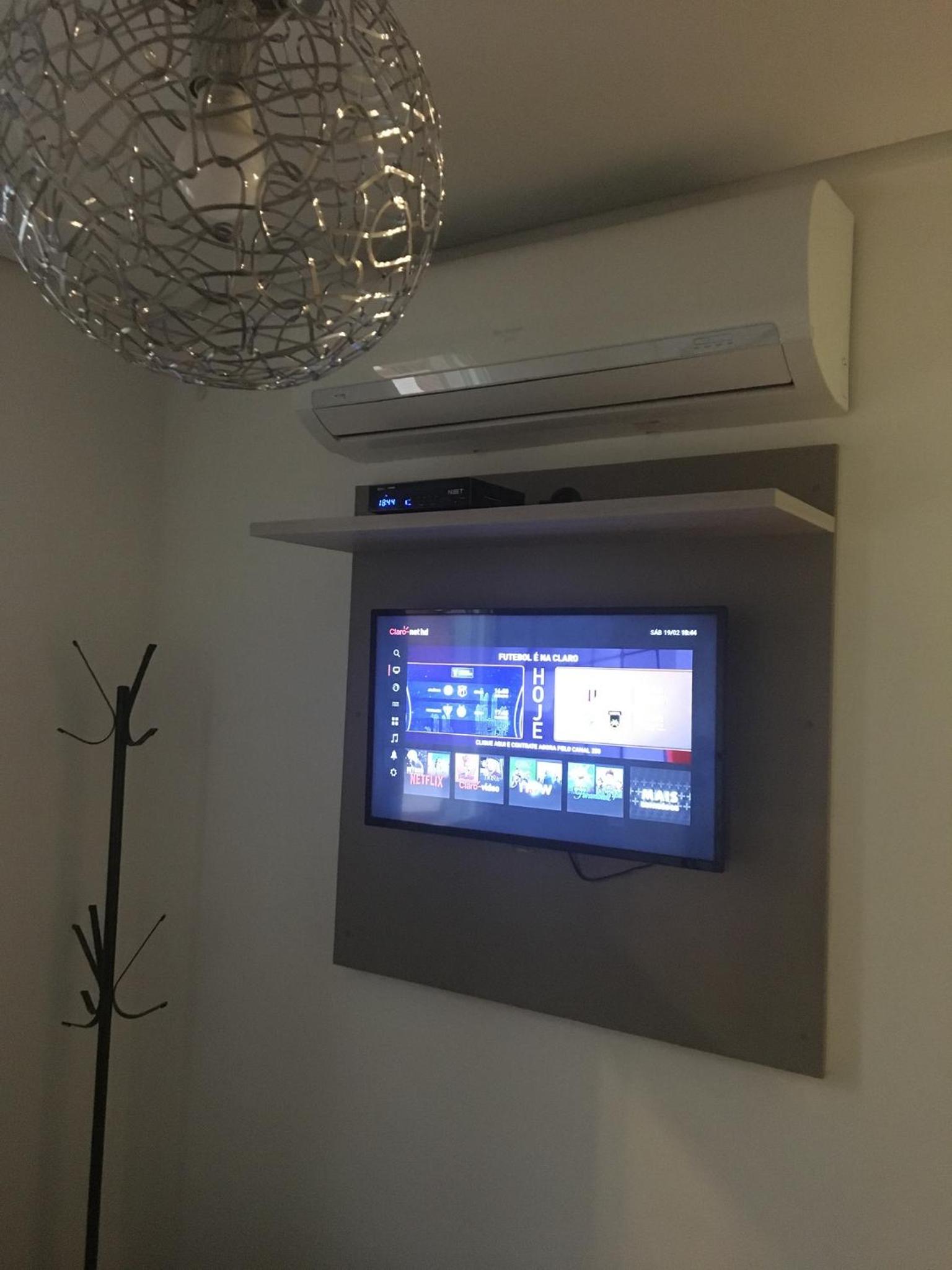 Apartamento novíssimo em Granja Viana