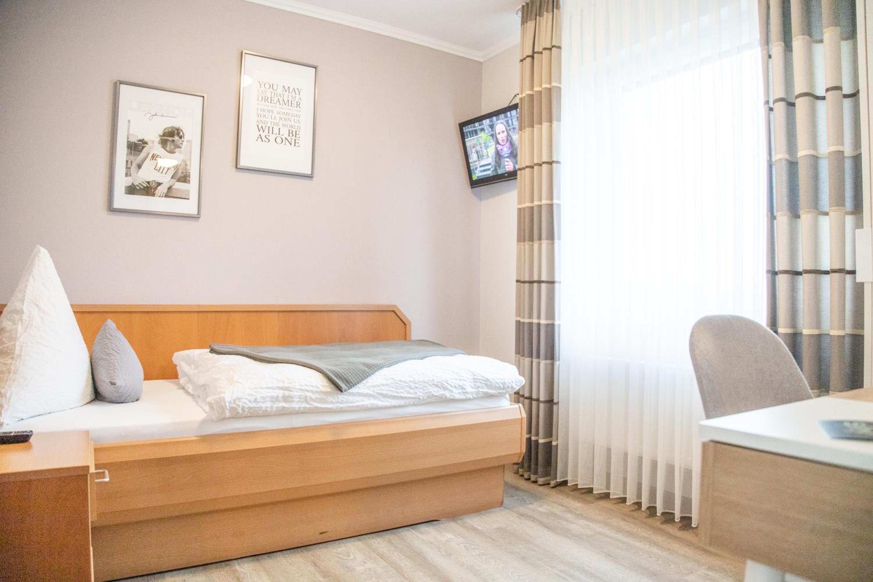 Kleines Hotel Westhus view 4
