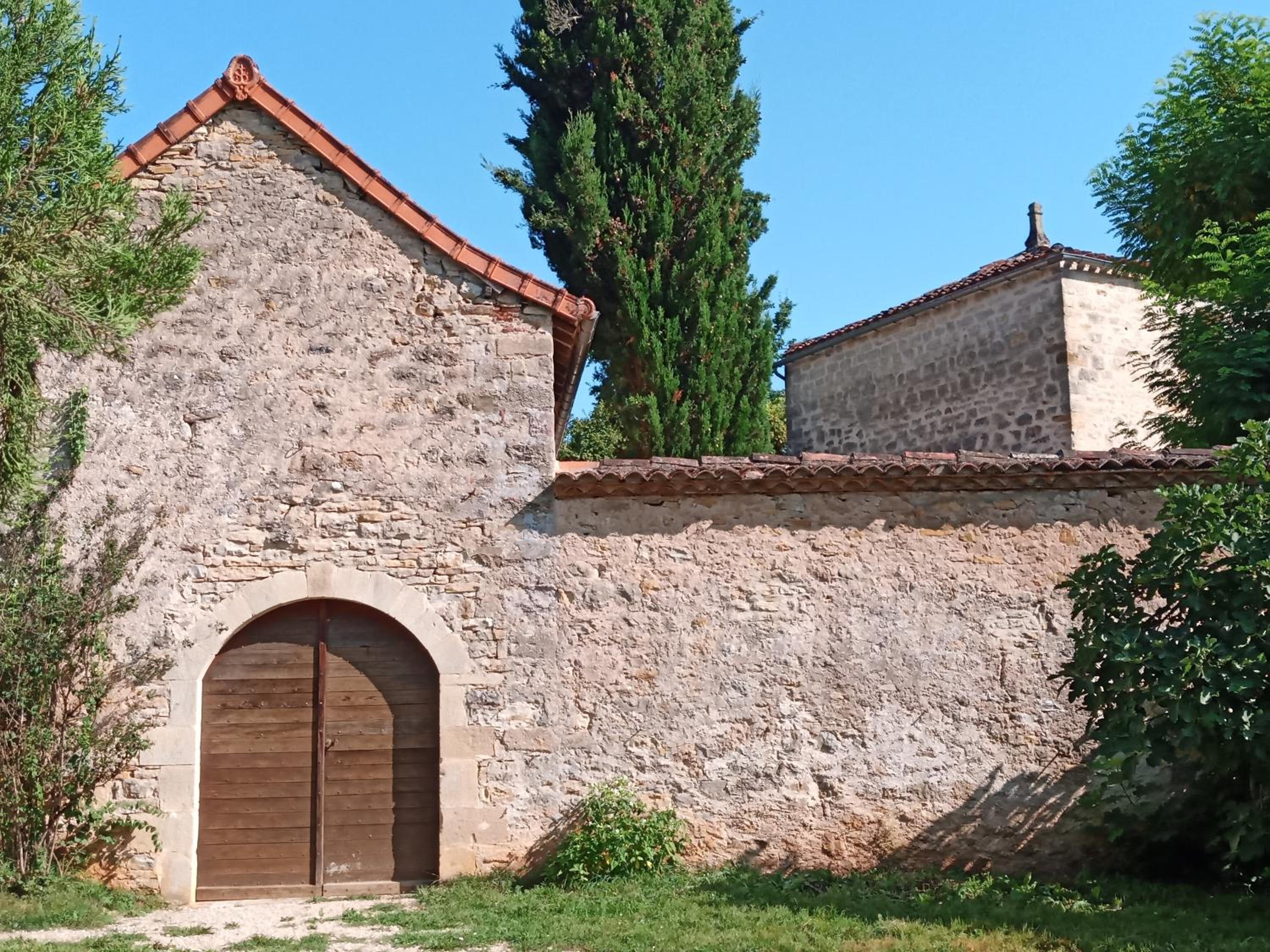 Les granges de l abbaye view 4