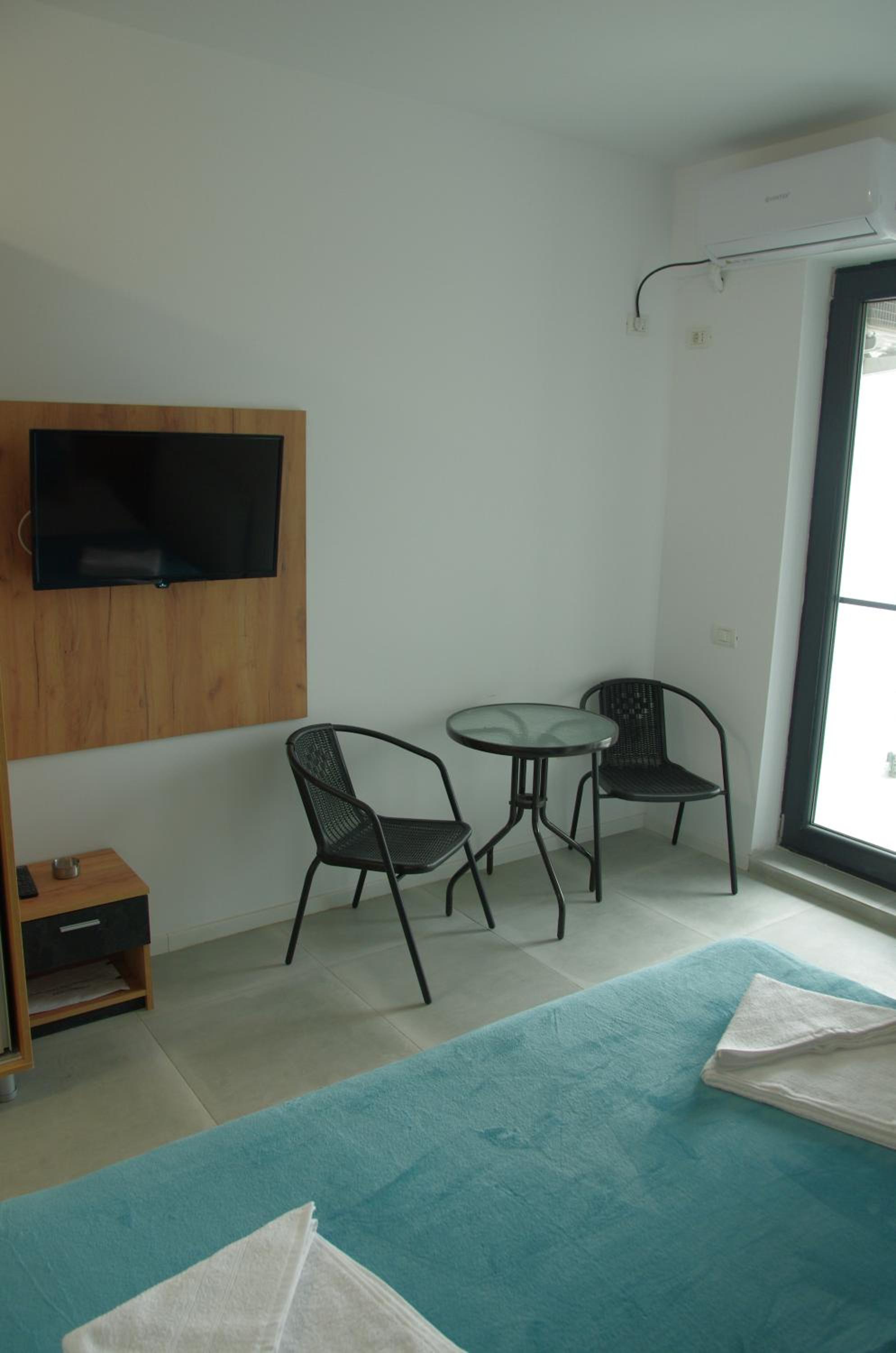 Studio David Eforie Nord