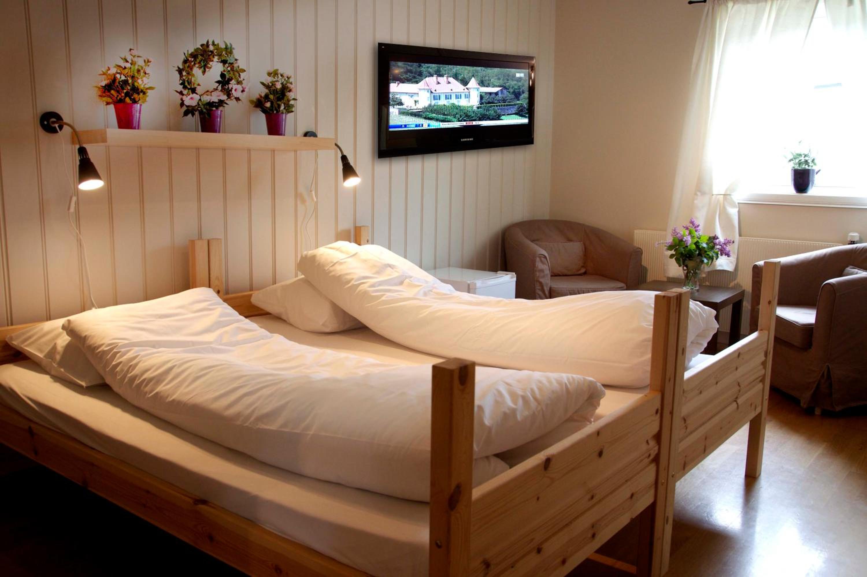 Tynset Rom & Camping