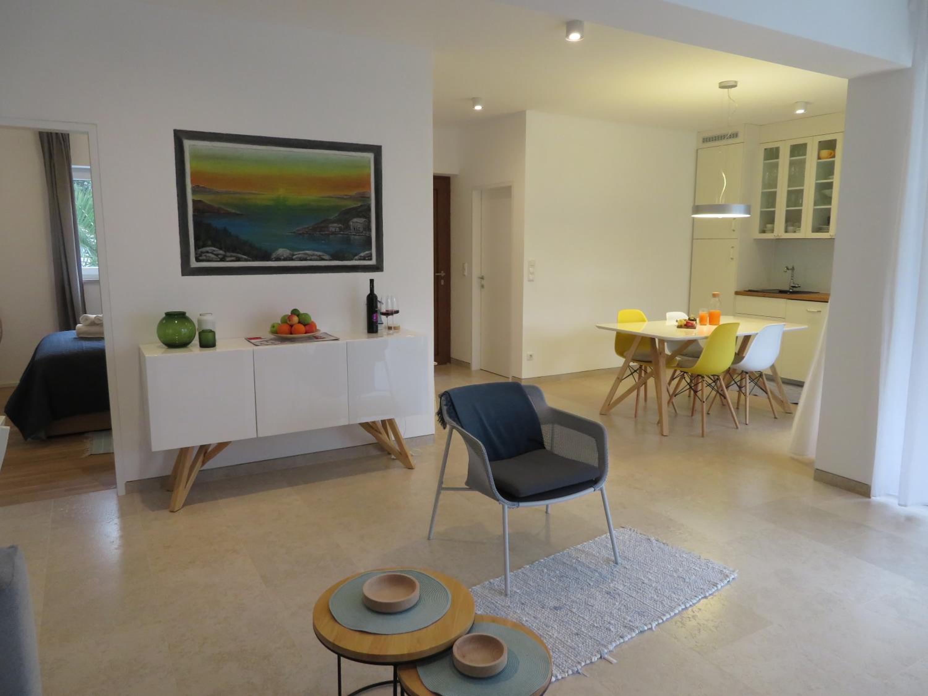 Korčula - apartman 2, Prigradica - IVAN