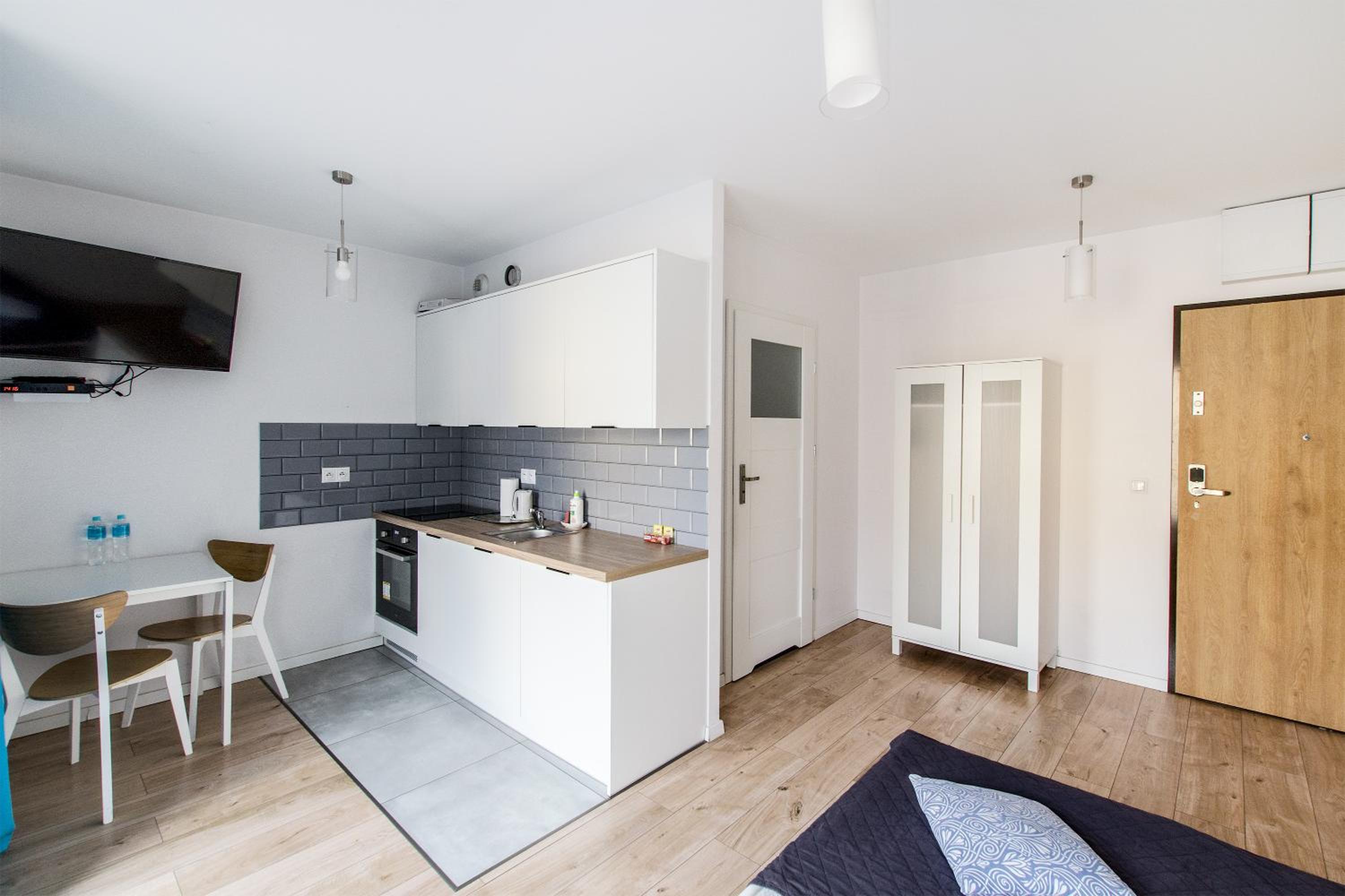 Smart Rental Management Apartments view 3