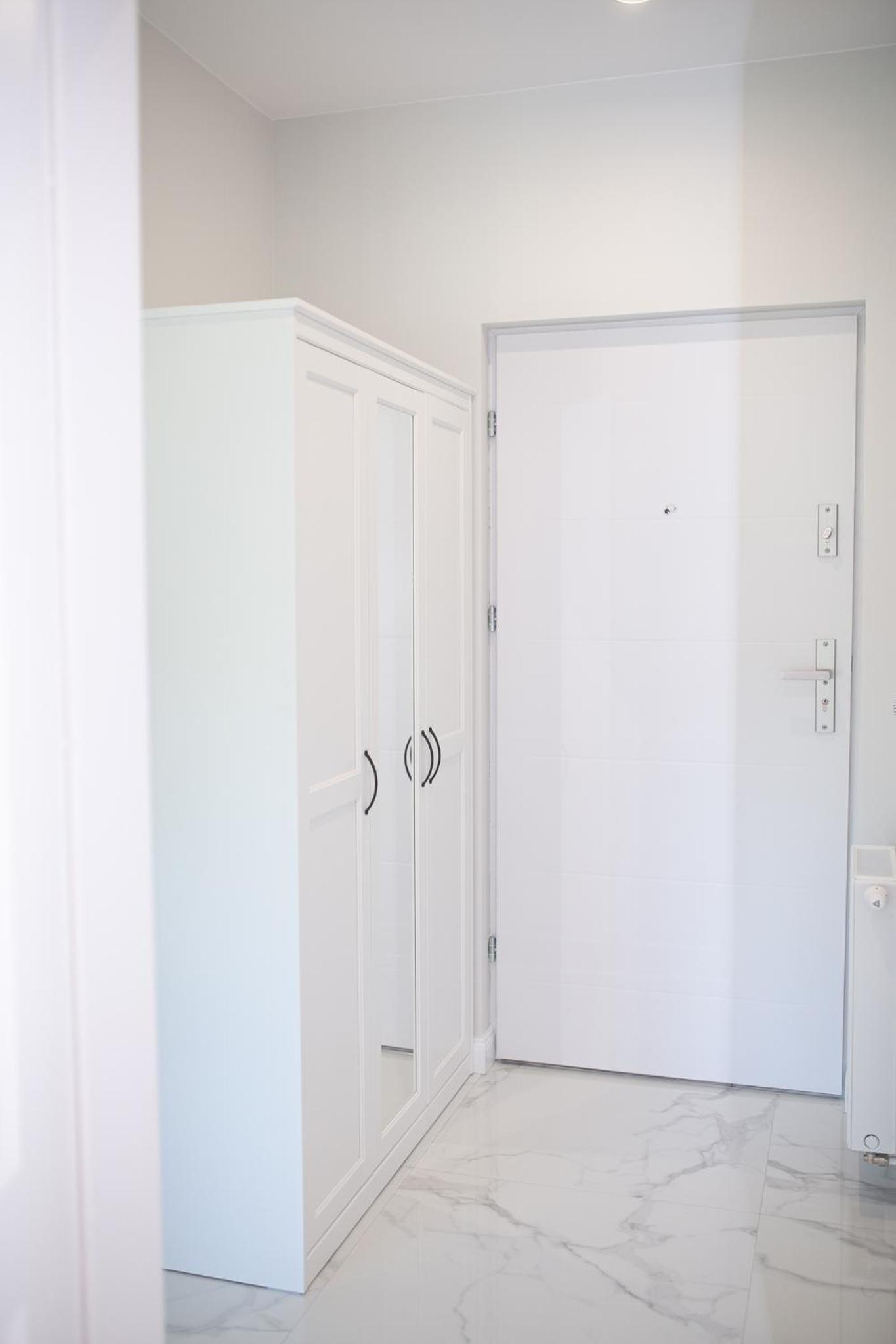 Apartament Baltic Lux Sztutowo view 3