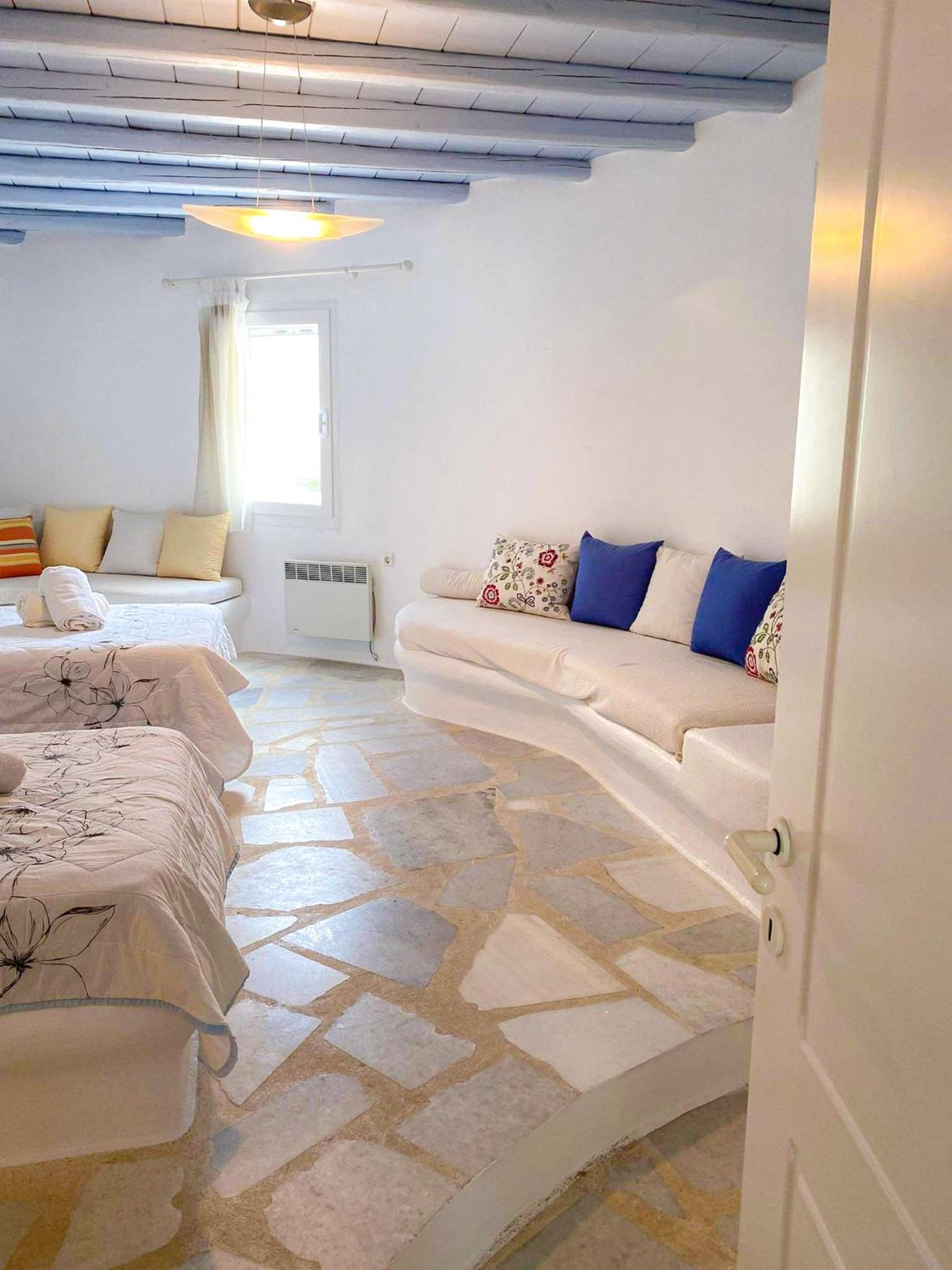 Villa Viento of Mykonos