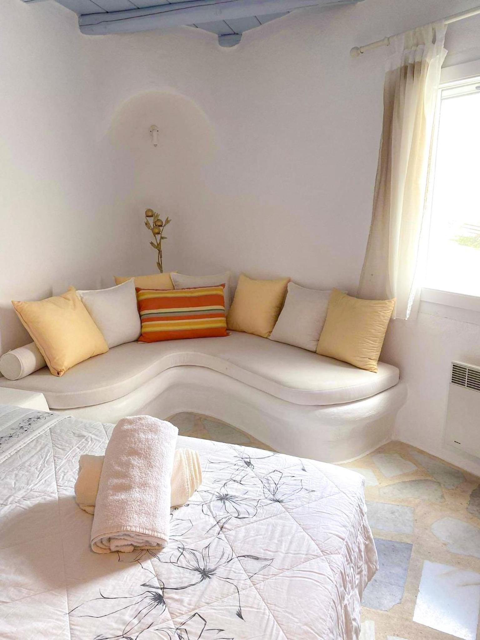 Villa Viento of Mykonos