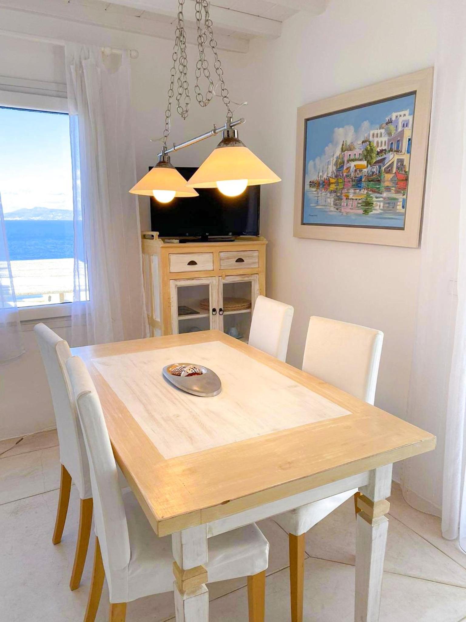Villa Viento of Mykonos